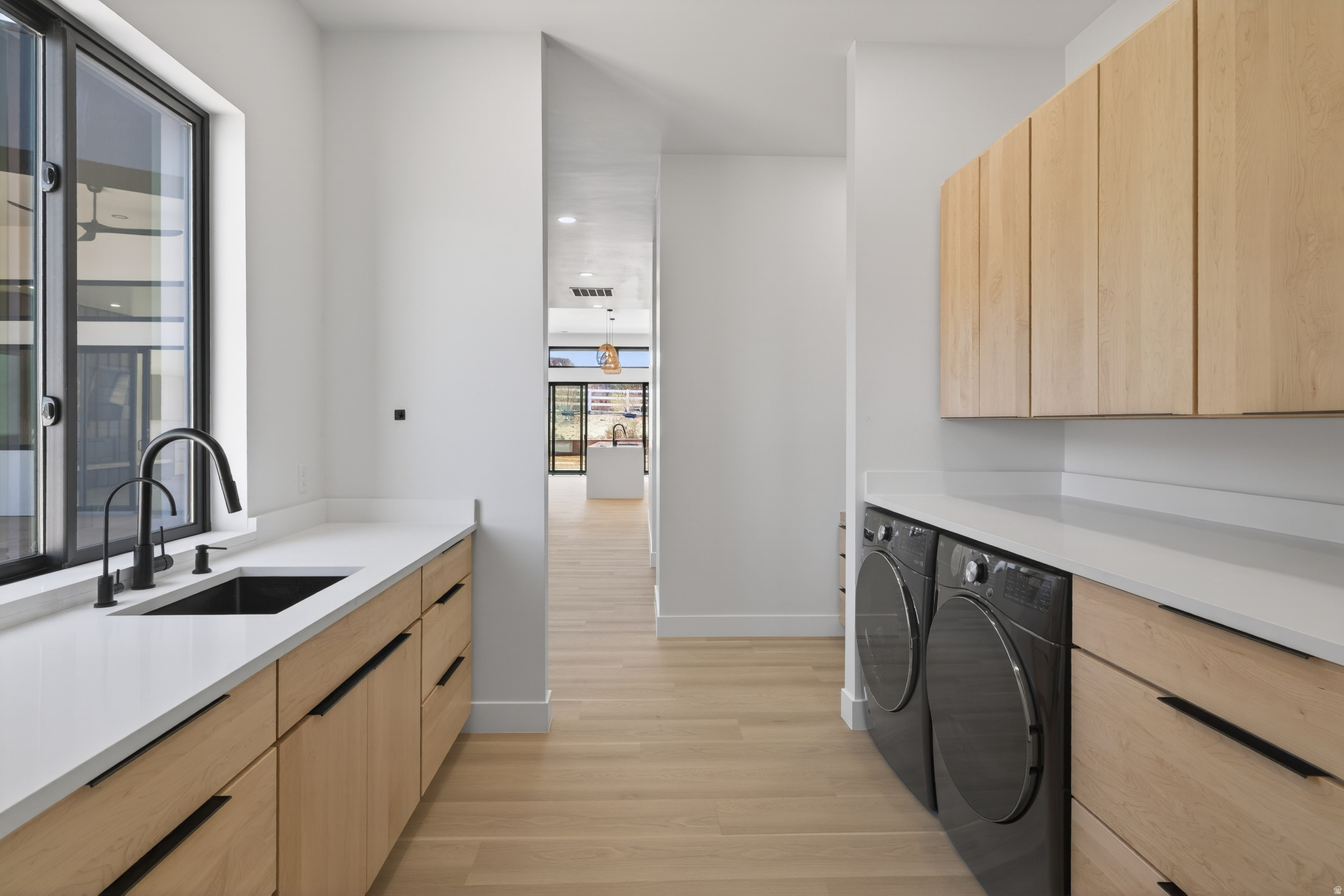 PUESTA DEL SOL - Residential