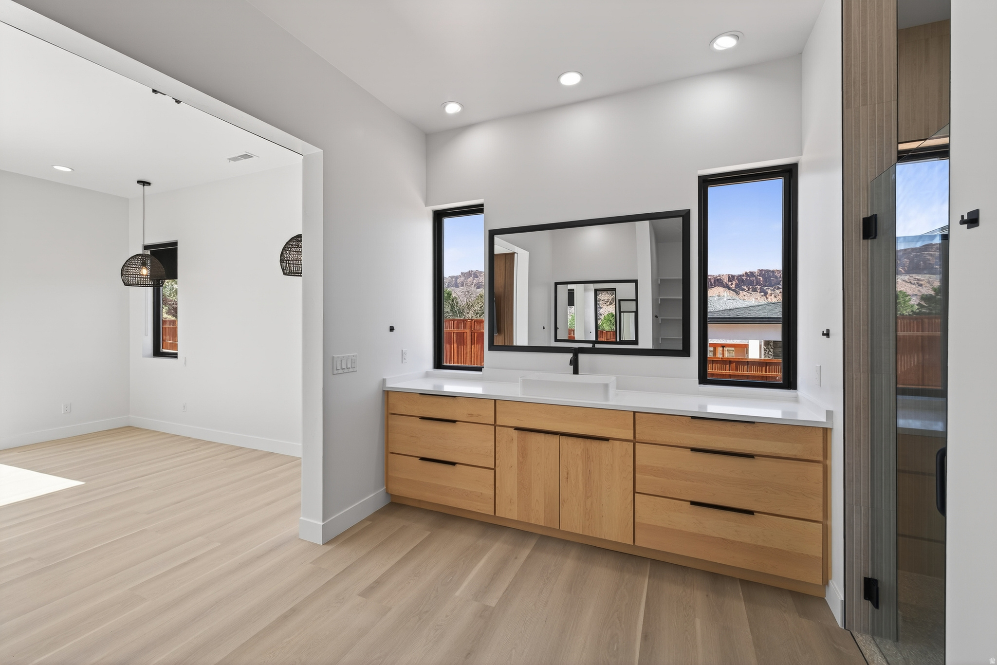 PUESTA DEL SOL - Residential