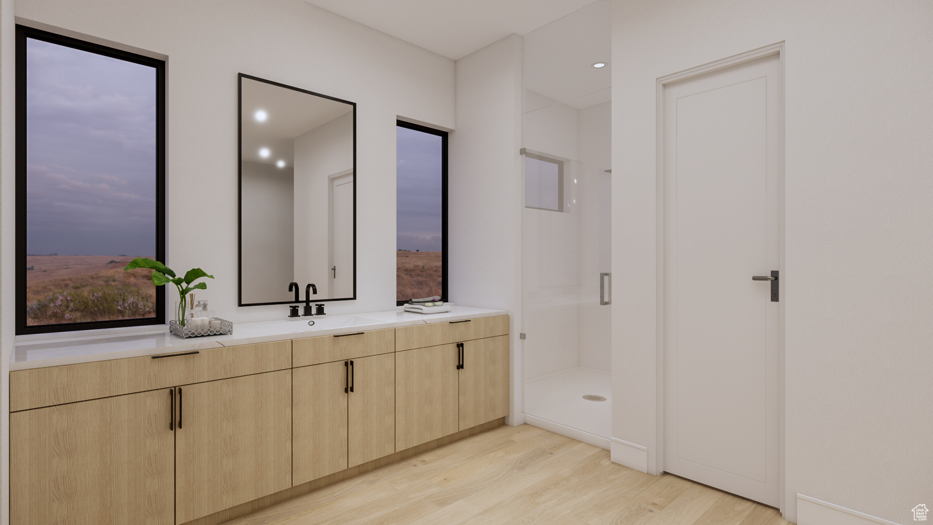 PUESTA DEL SOL - Residential