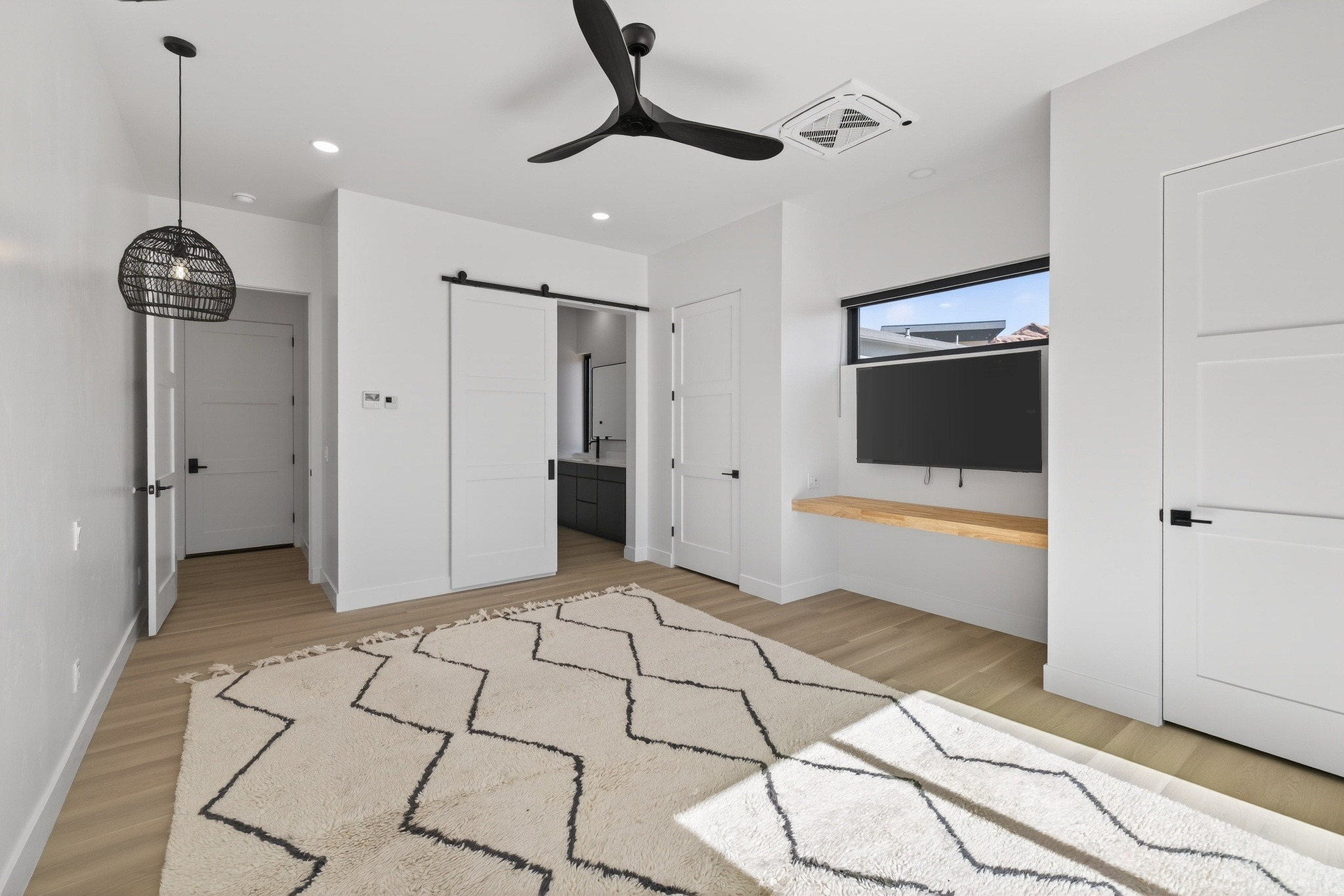 PUESTA DEL SOL - Residential