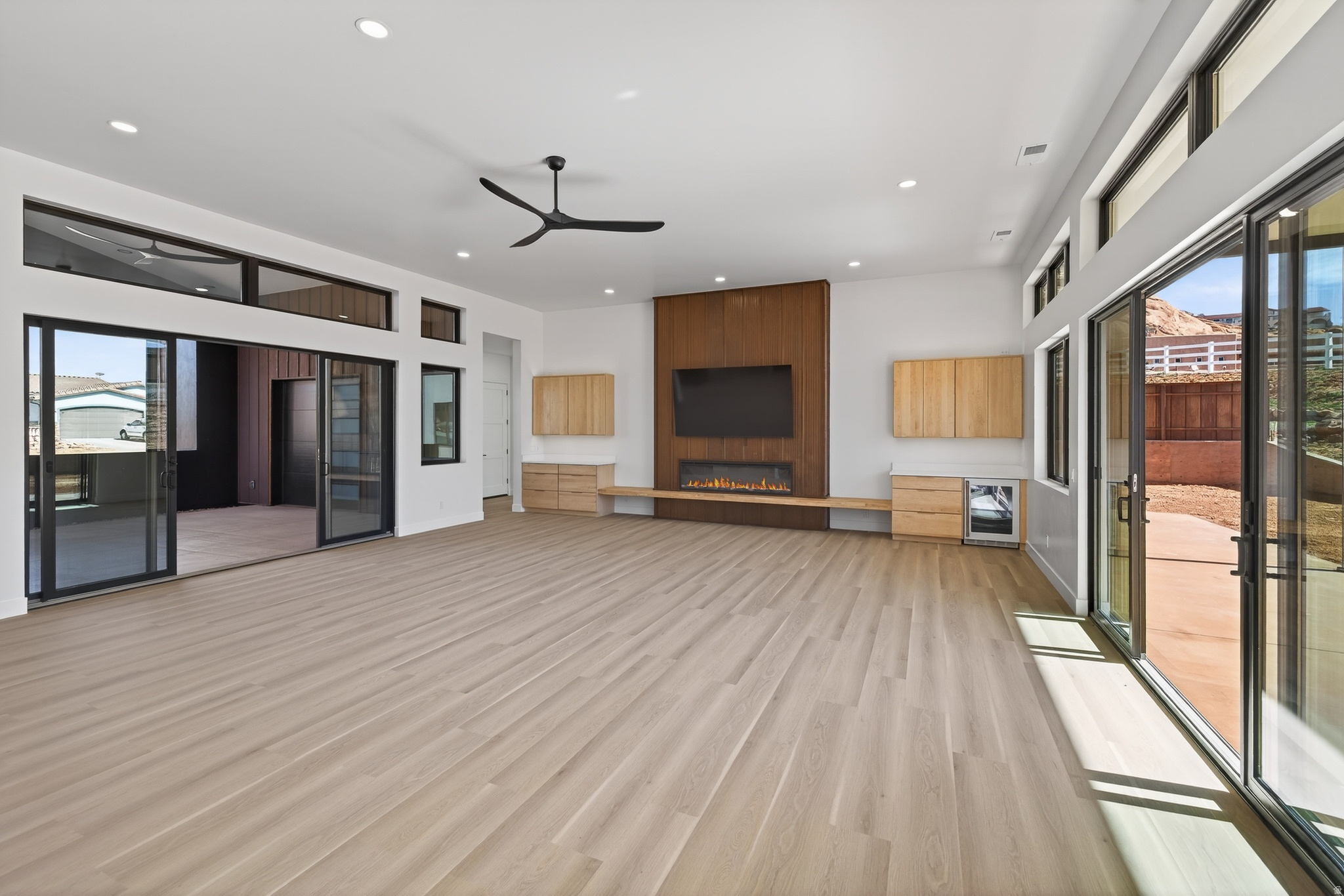 PUESTA DEL SOL - Residential