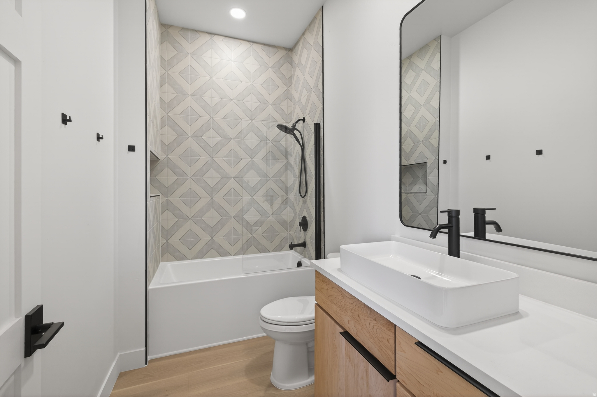 PUESTA DEL SOL - Residential