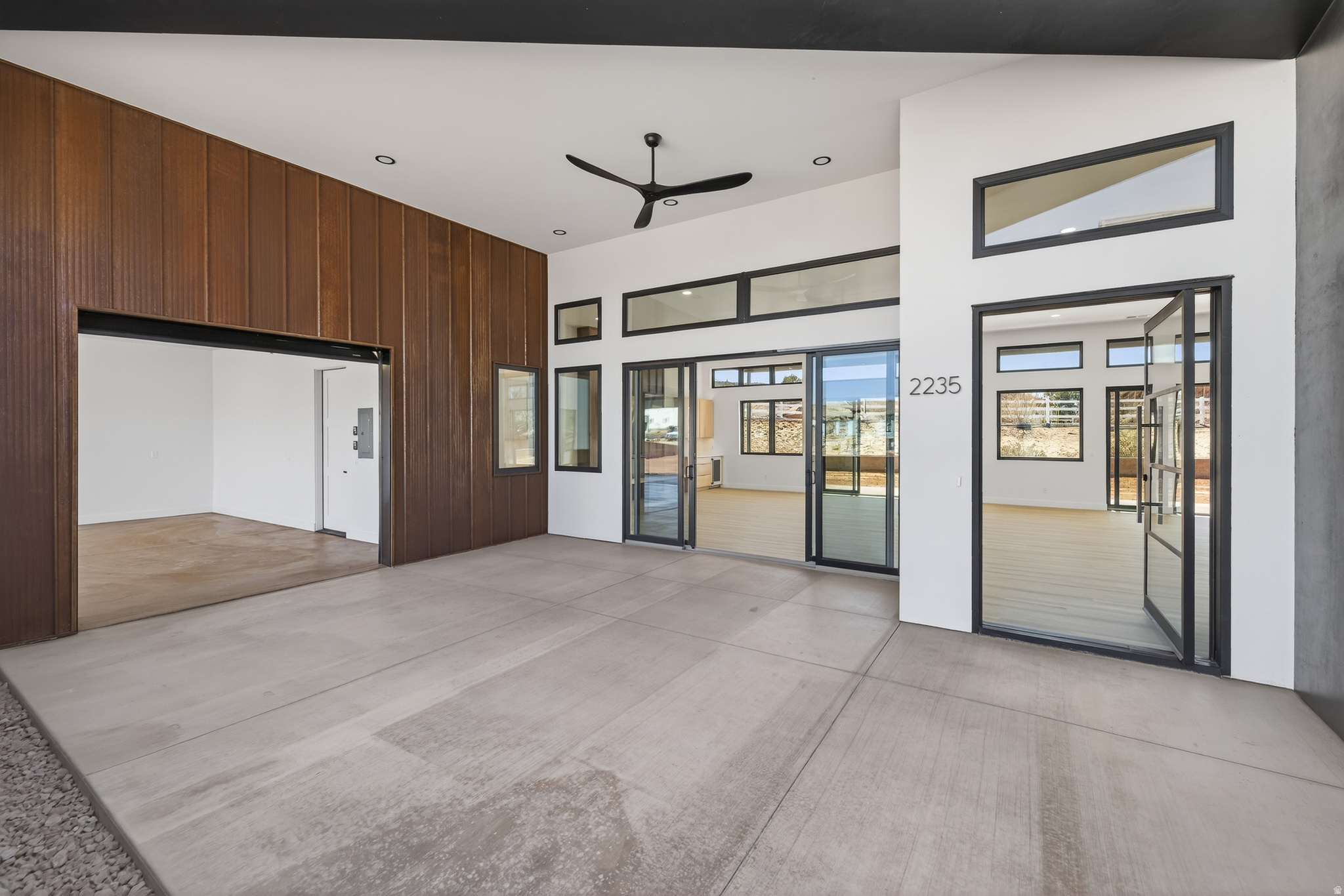 PUESTA DEL SOL - Residential