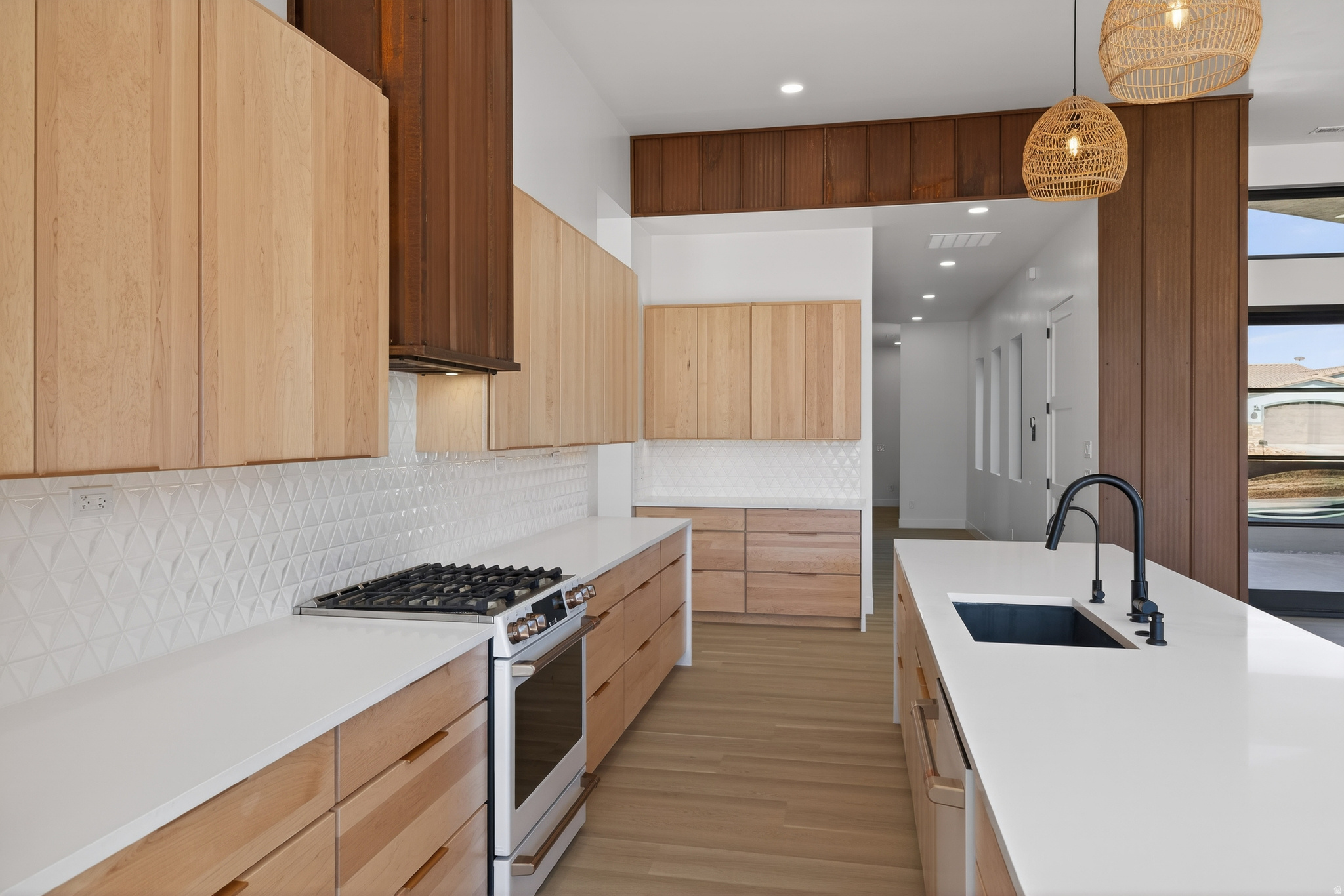 PUESTA DEL SOL - Residential