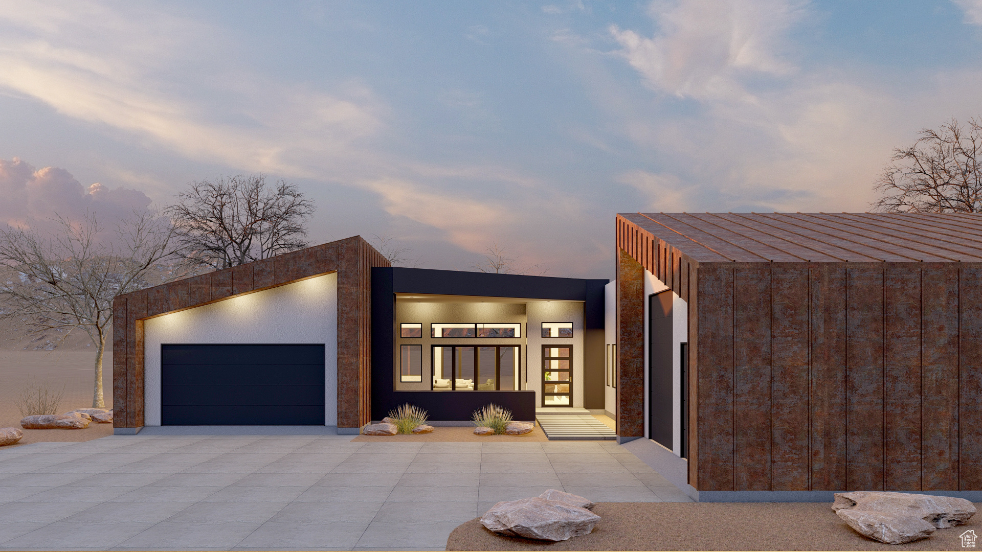 PUESTA DEL SOL - Residential