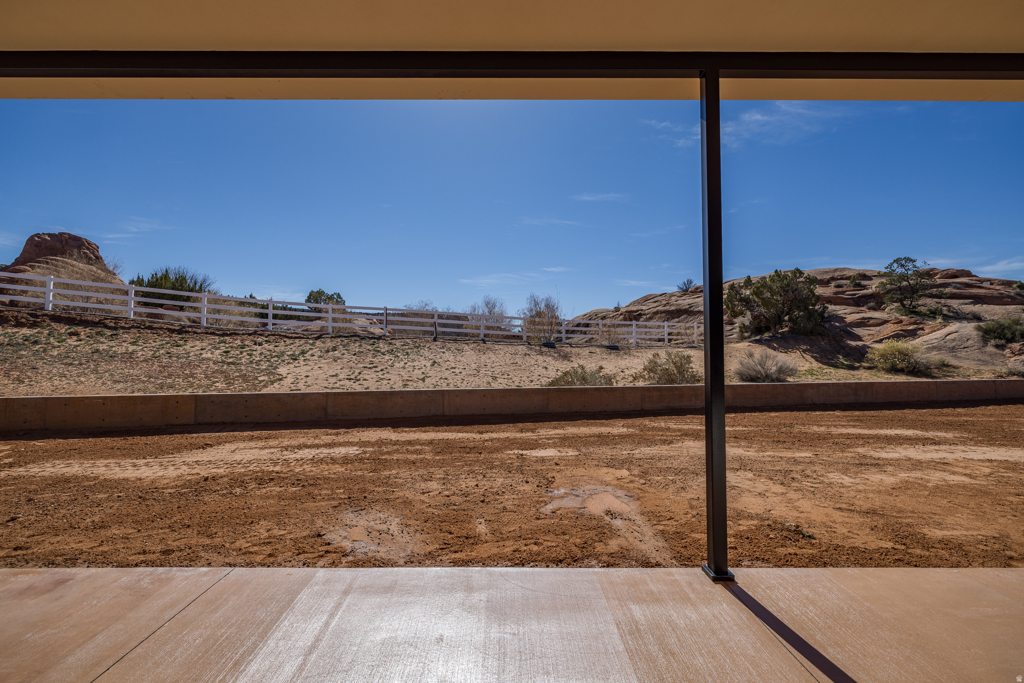 PUESTA DEL SOL - Residential