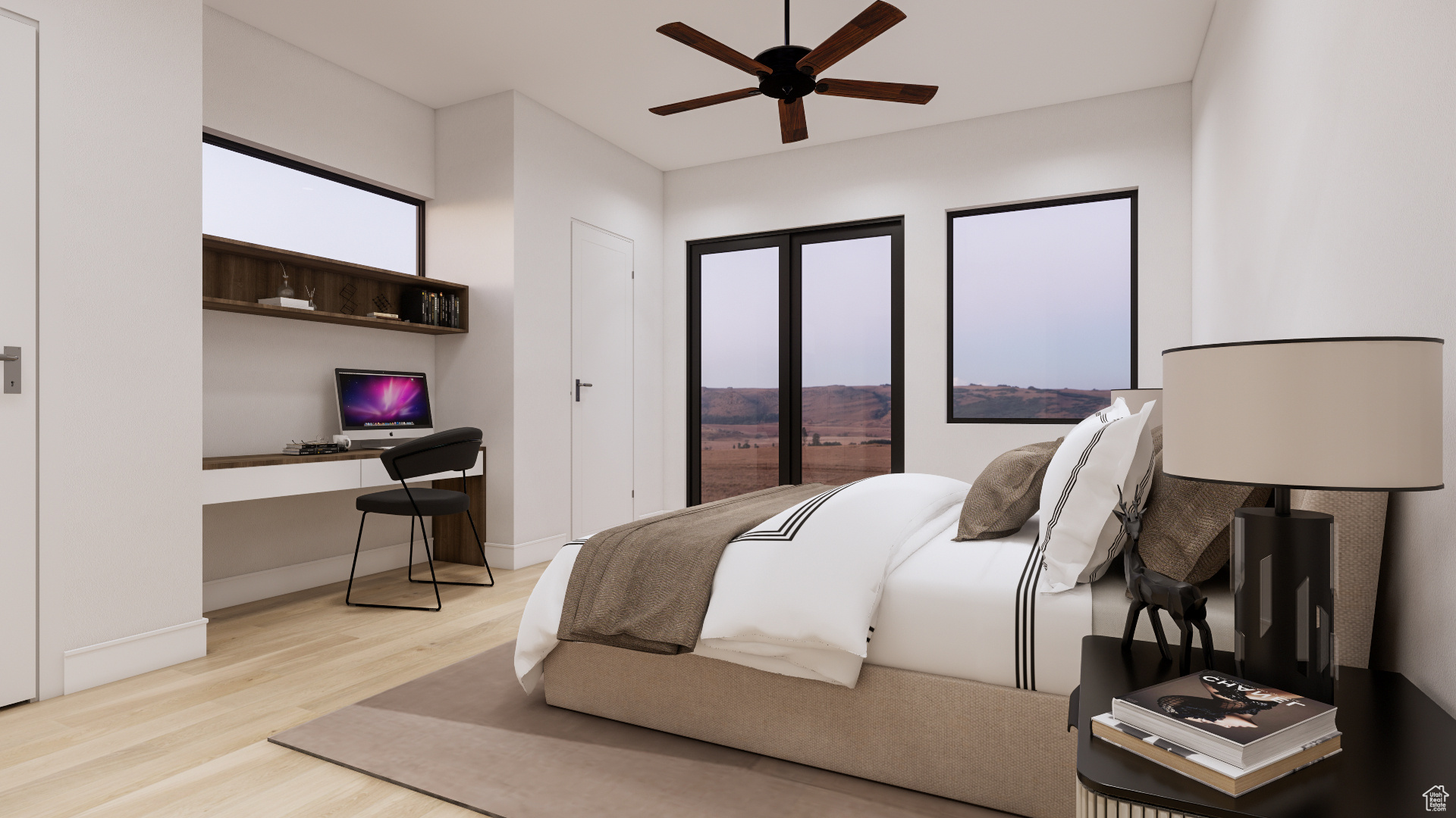 PUESTA DEL SOL - Residential