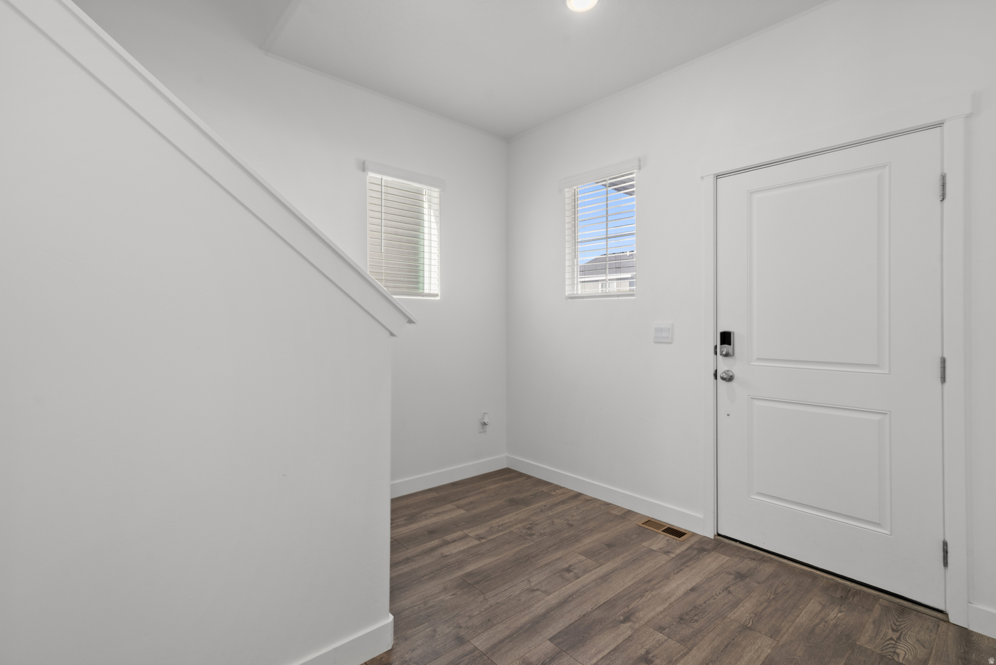 COLD SPRING RANCH - Residential