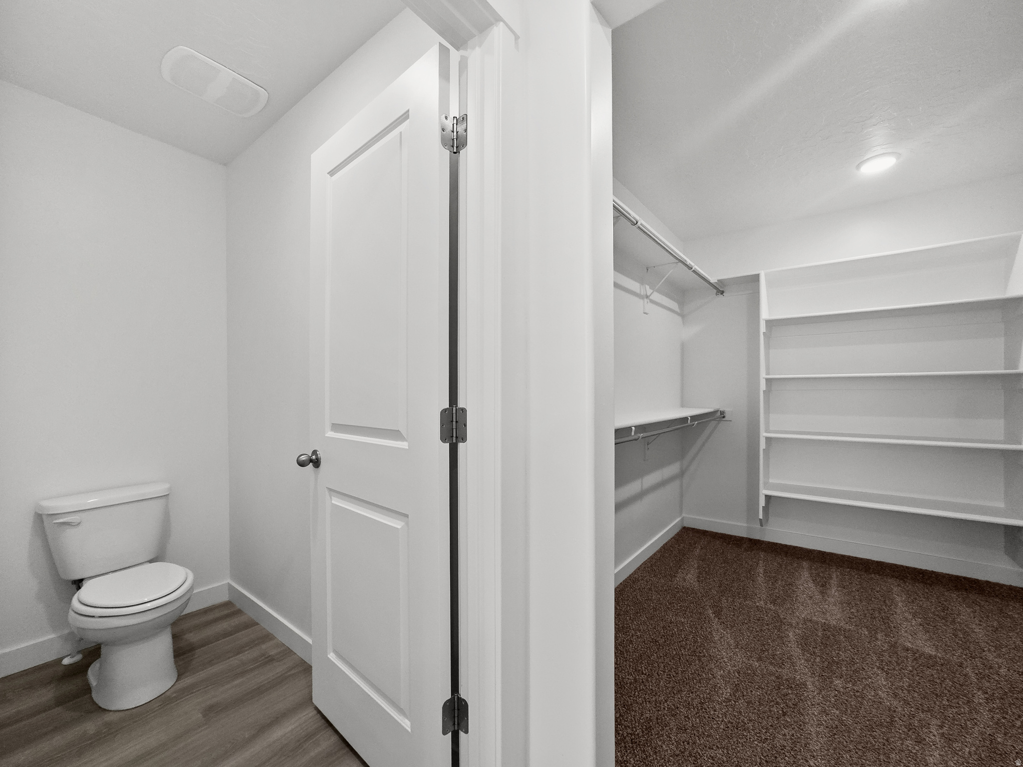 COLD SPRING RANCH - Residential