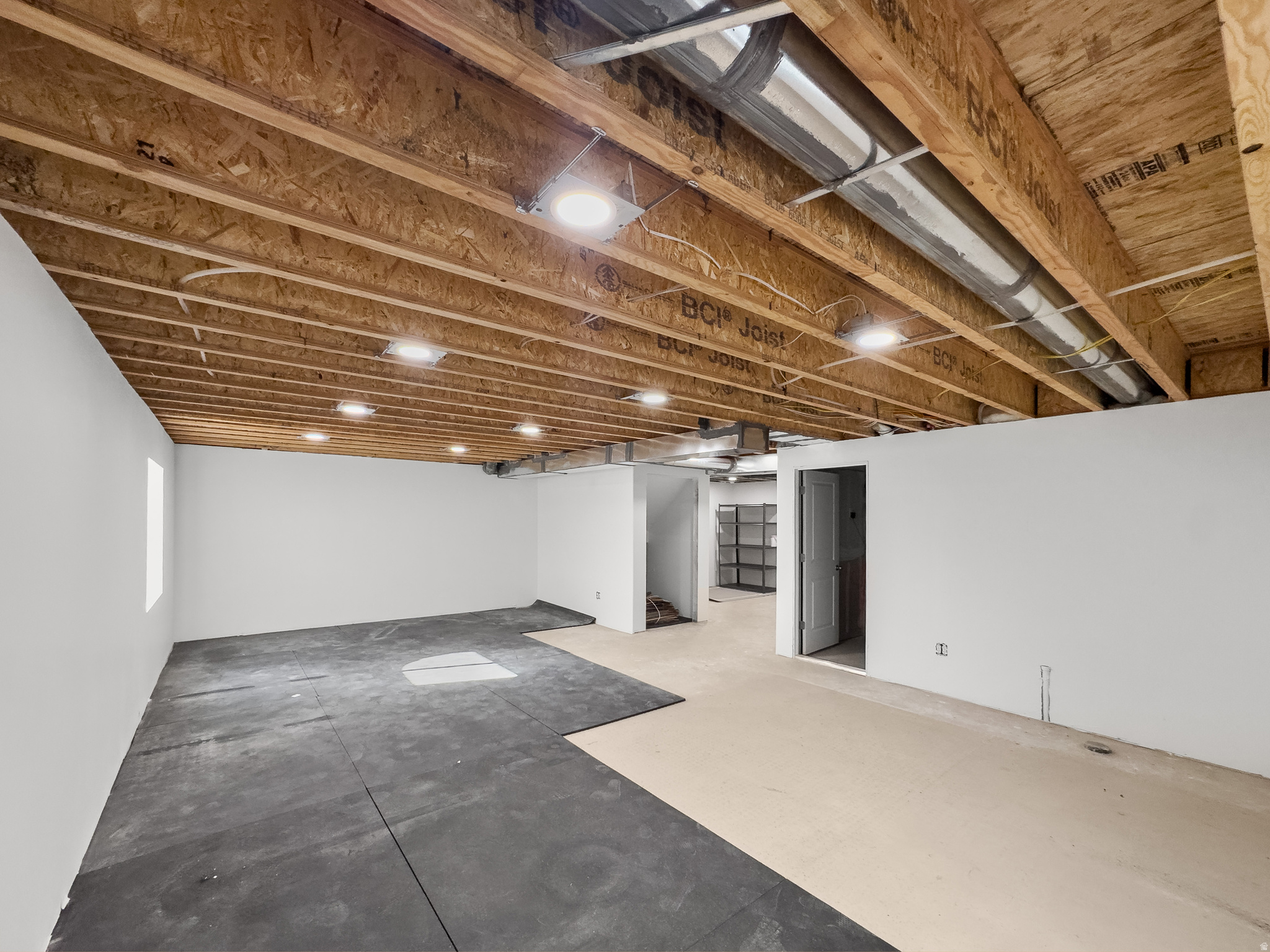 COLD SPRING RANCH - Residential