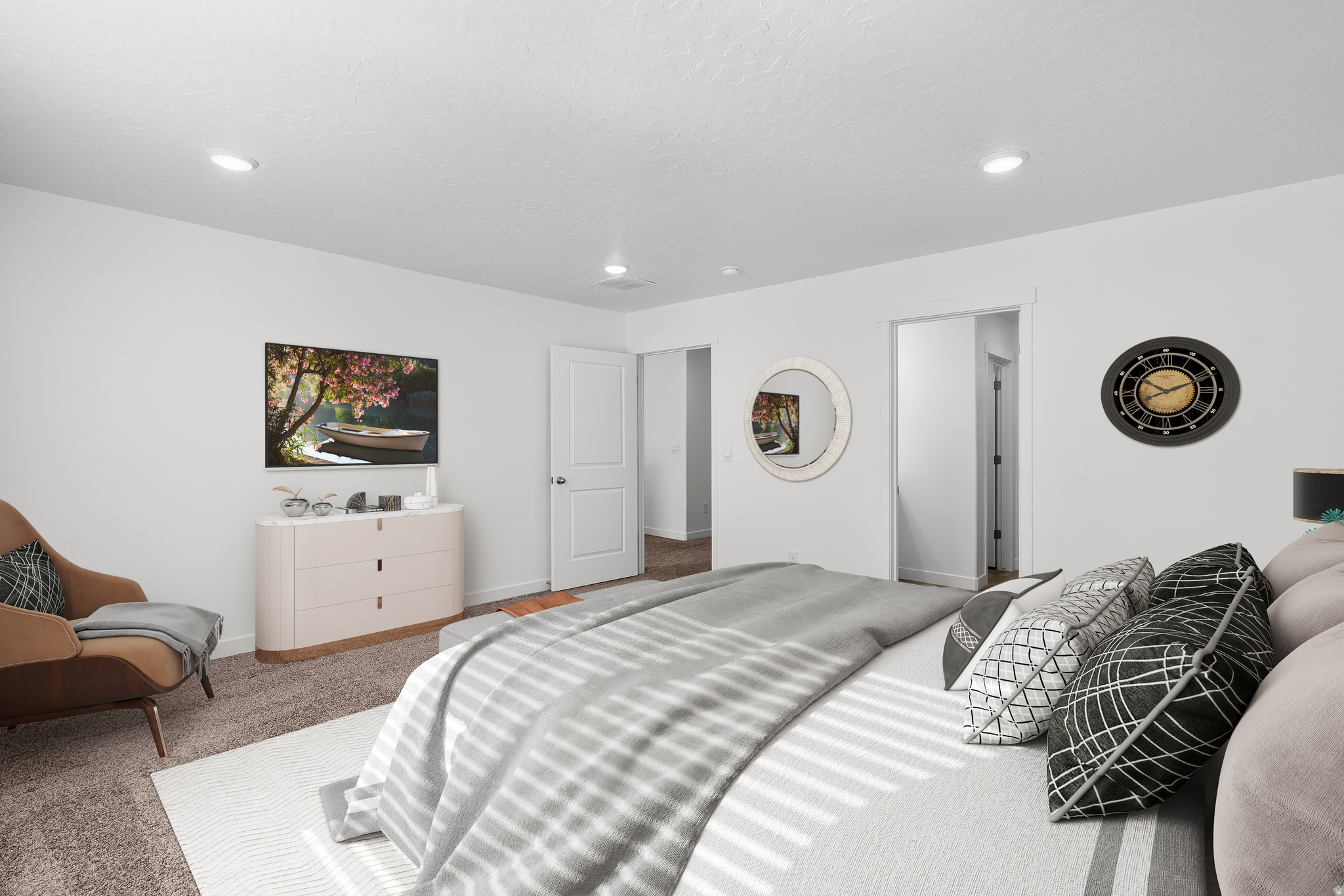 COLD SPRING RANCH - Residential