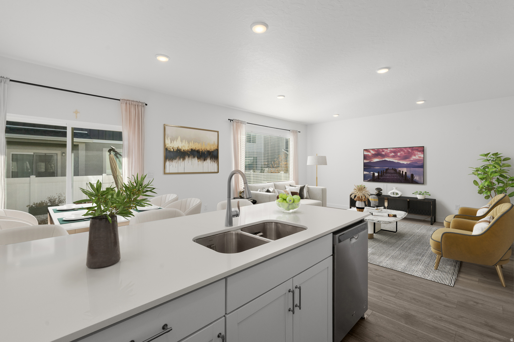 COLD SPRING RANCH - Residential