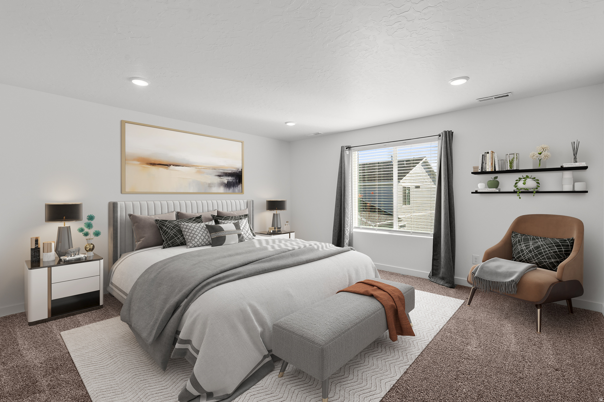 COLD SPRING RANCH - Residential