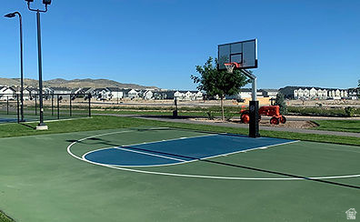 COLD SPRING RANCH - Residential