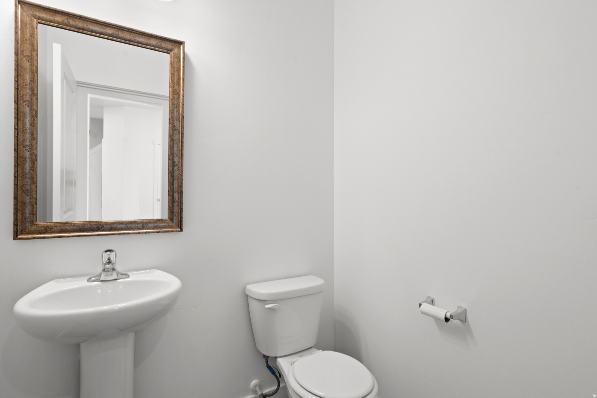 COLD SPRING RANCH - Residential