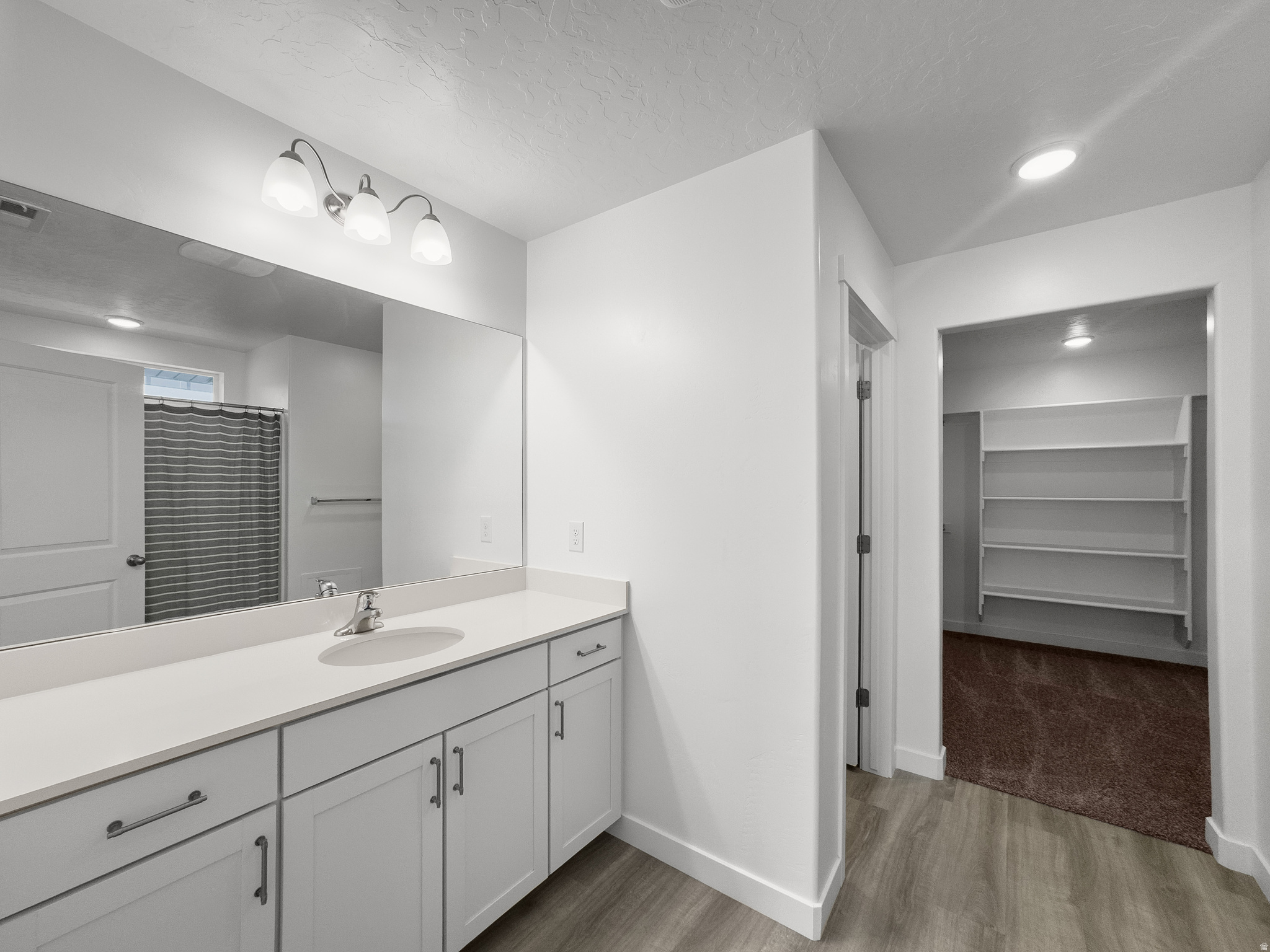 COLD SPRING RANCH - Residential