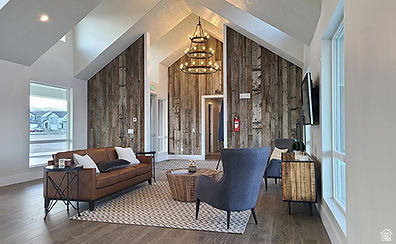 COLD SPRING RANCH - Residential