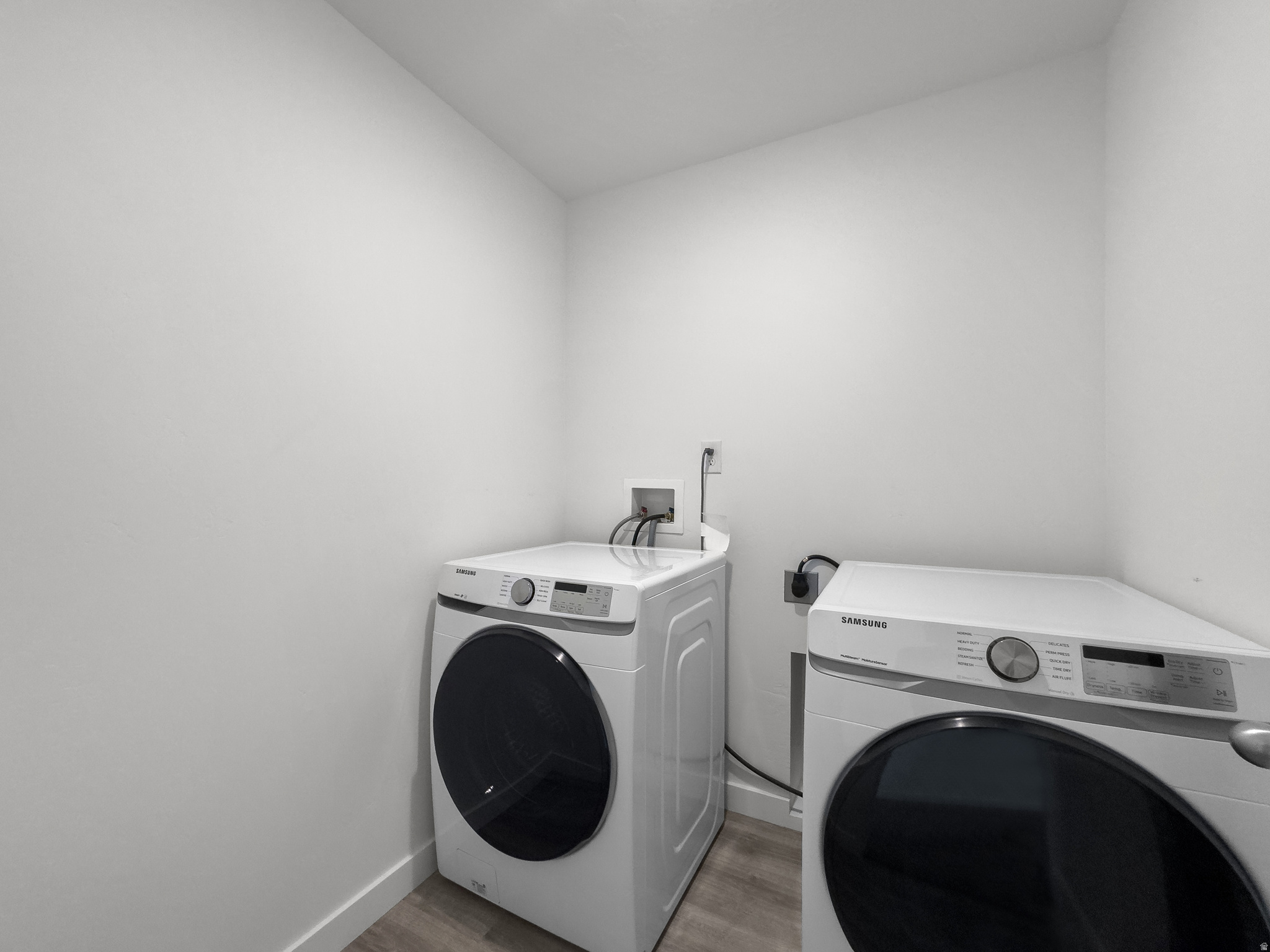 COLD SPRING RANCH - Residential