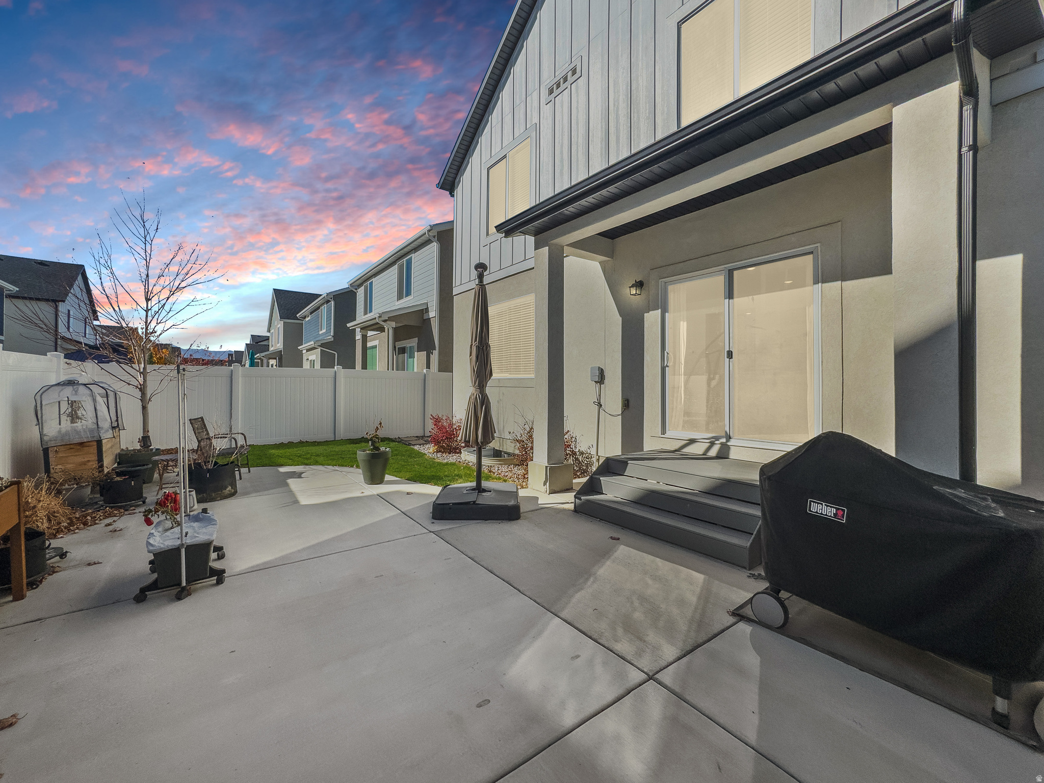 COLD SPRING RANCH - Residential