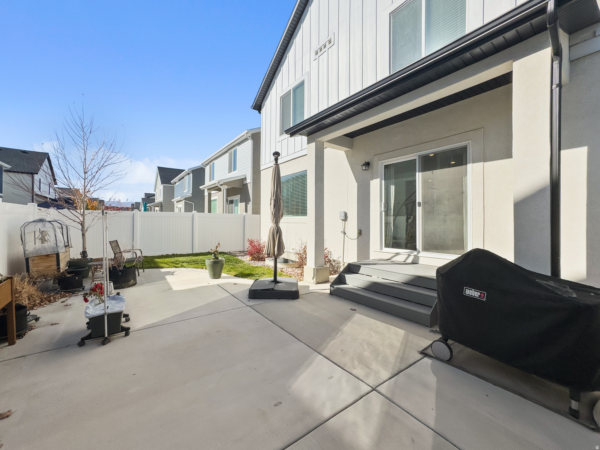 COLD SPRING RANCH - Residential