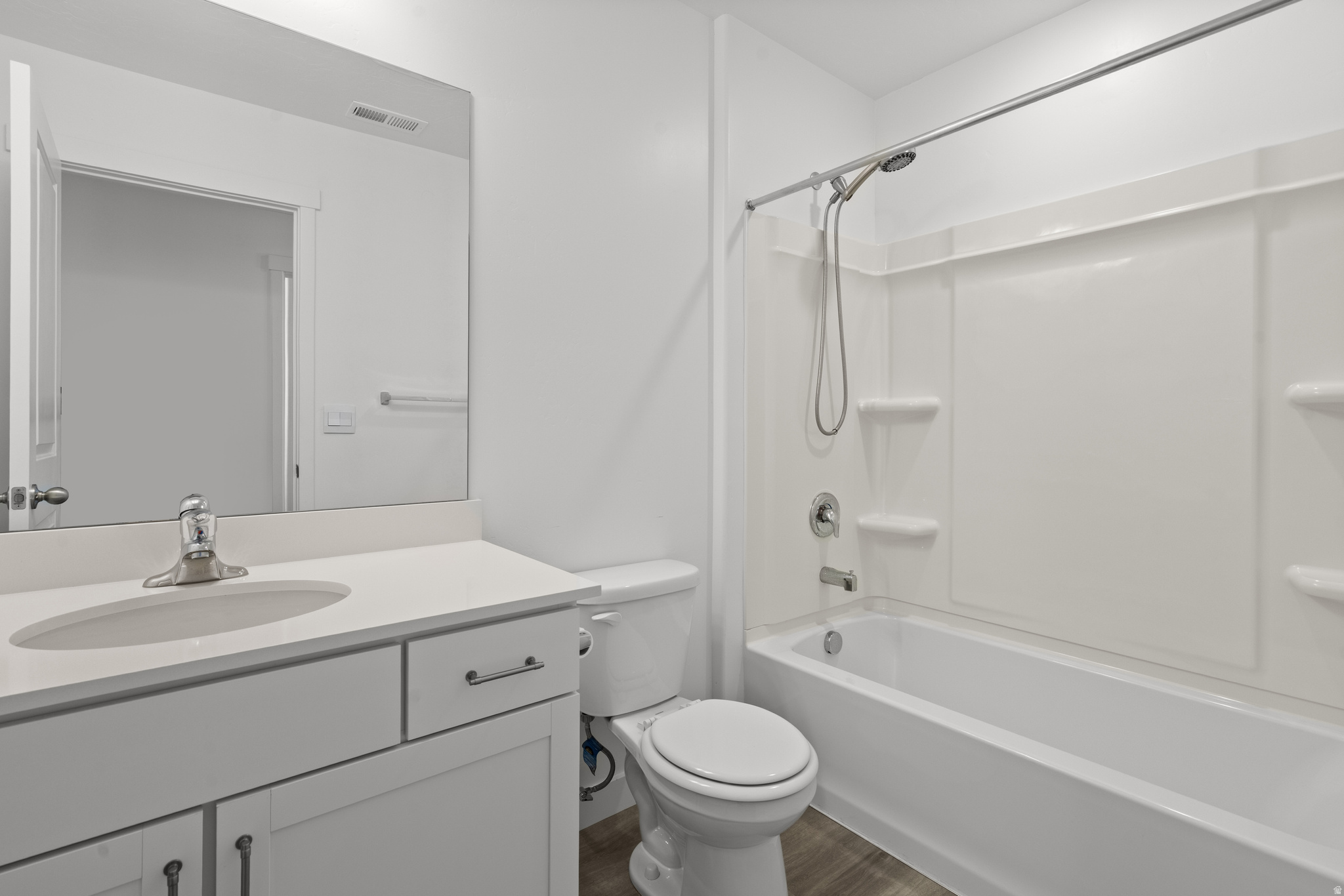 COLD SPRING RANCH - Residential