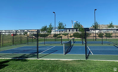 COLD SPRING RANCH - Residential