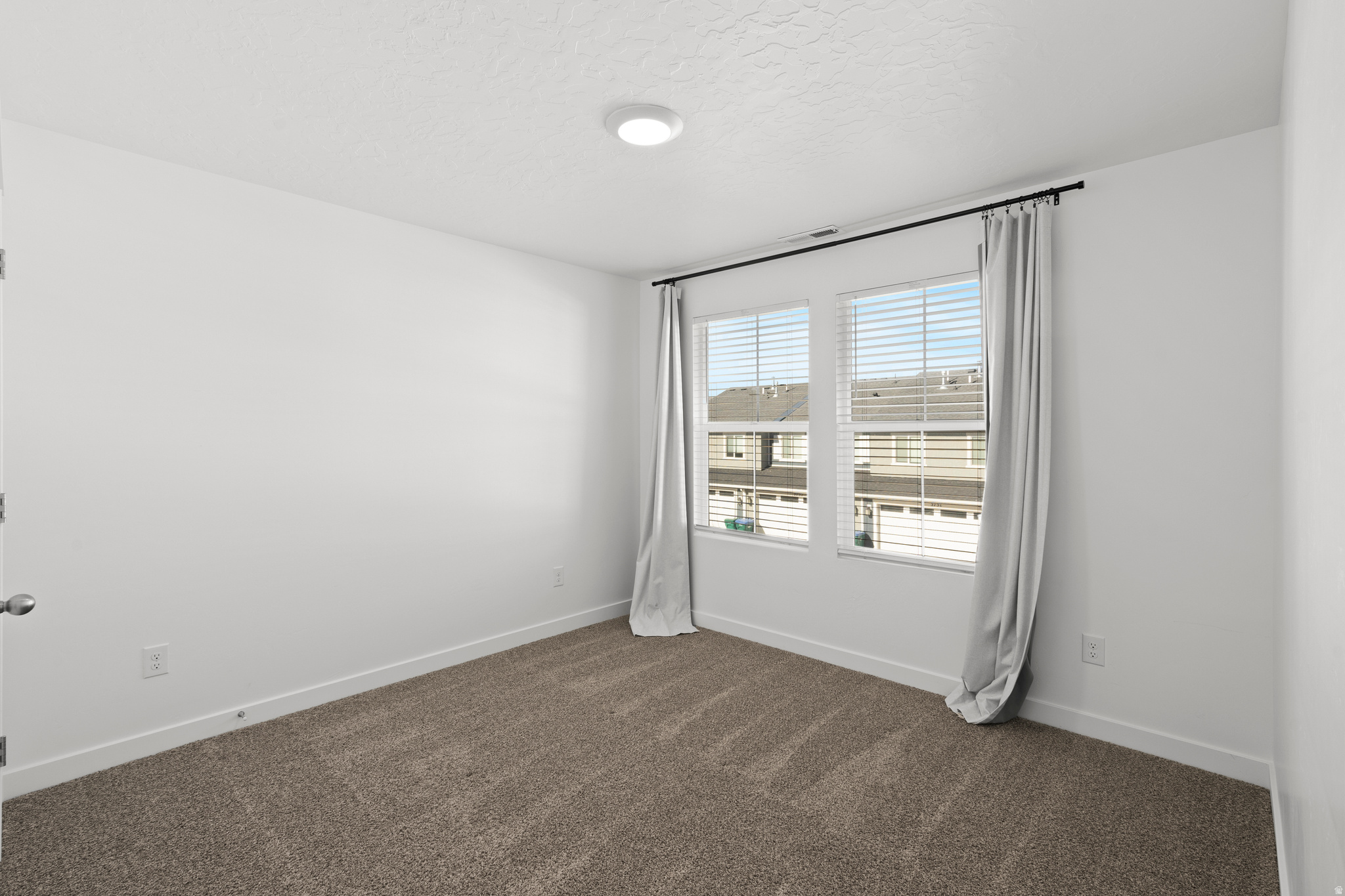 COLD SPRING RANCH - Residential