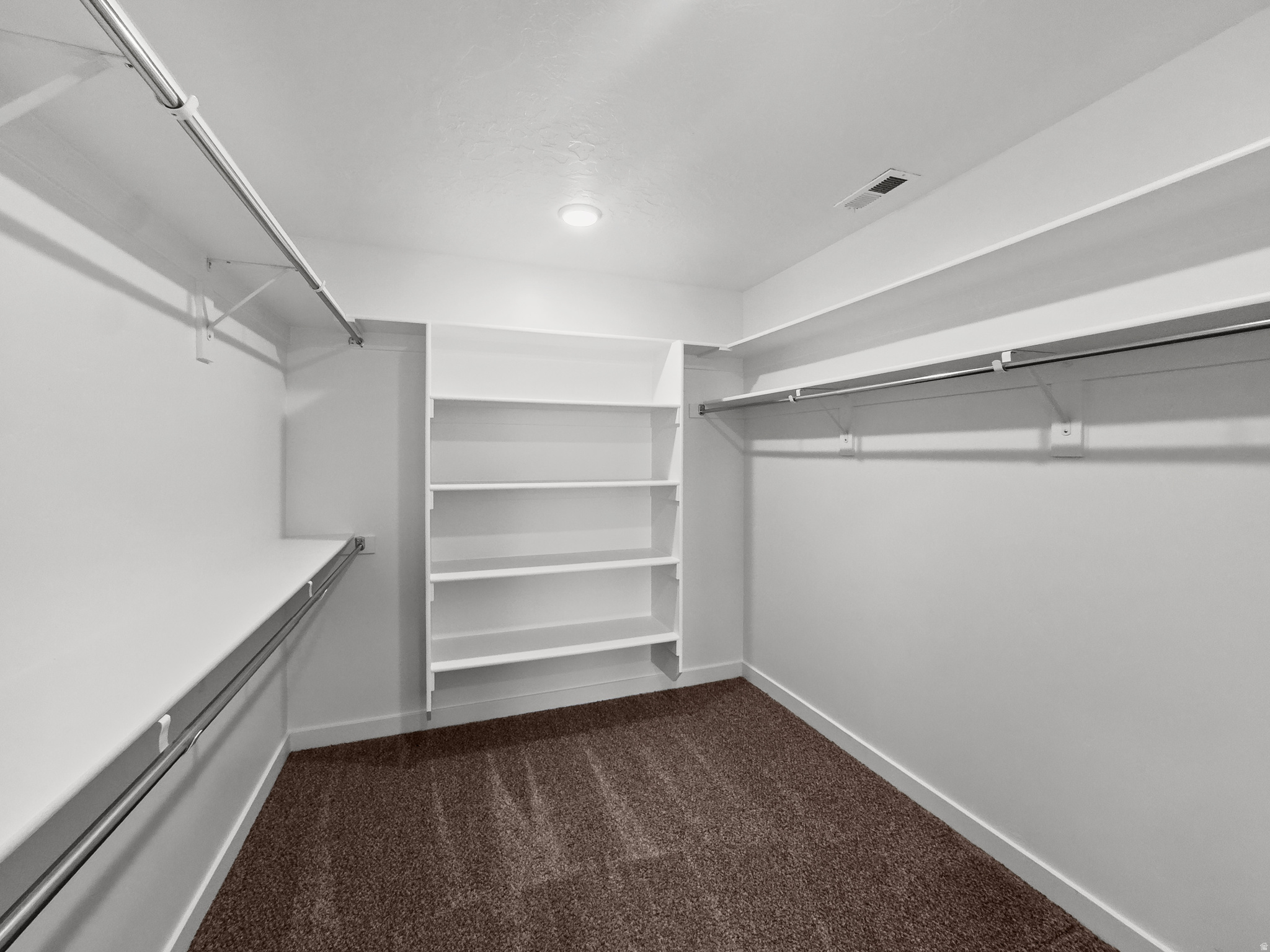 COLD SPRING RANCH - Residential