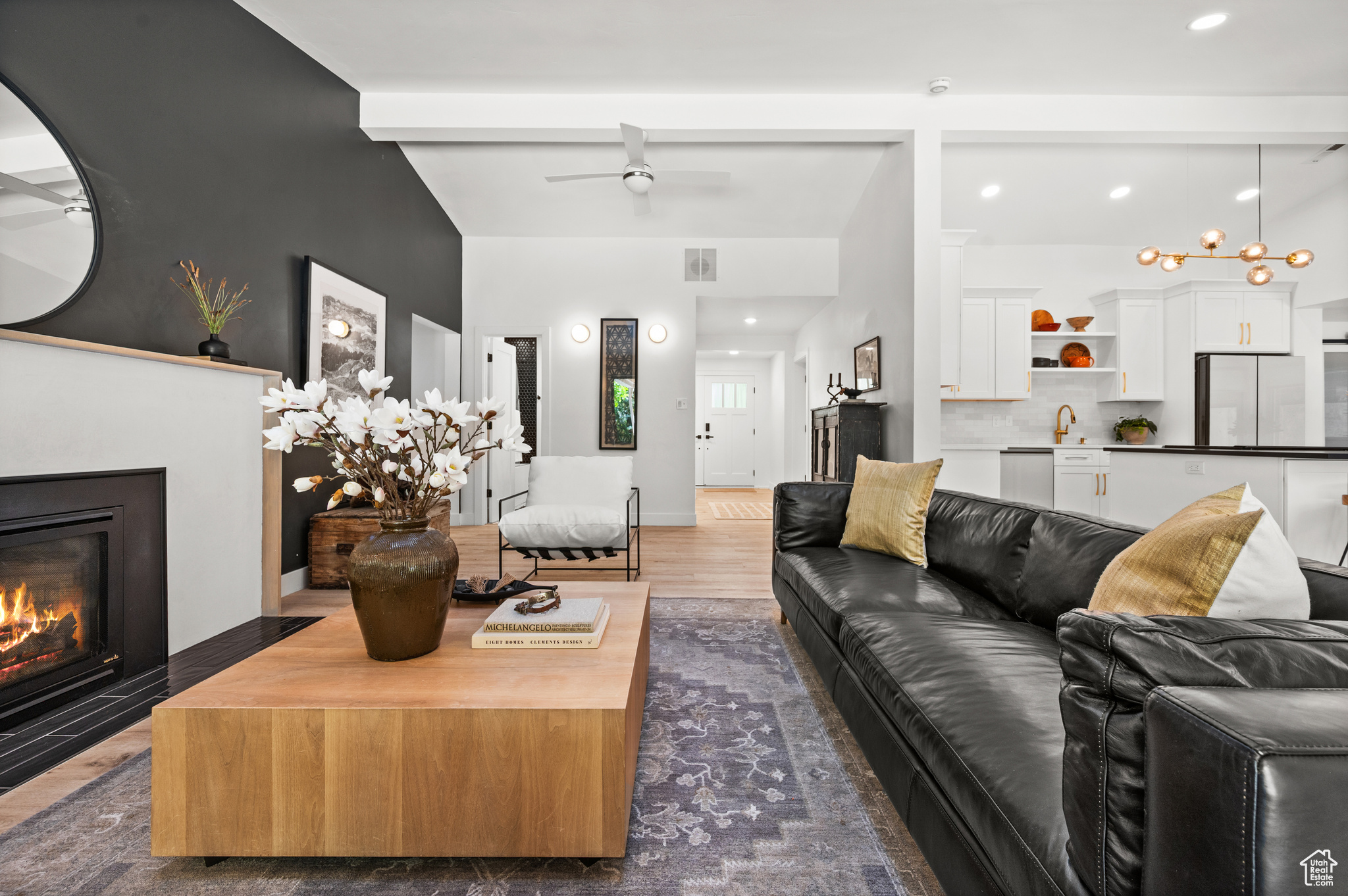 MILLBROOK ADD - Residential