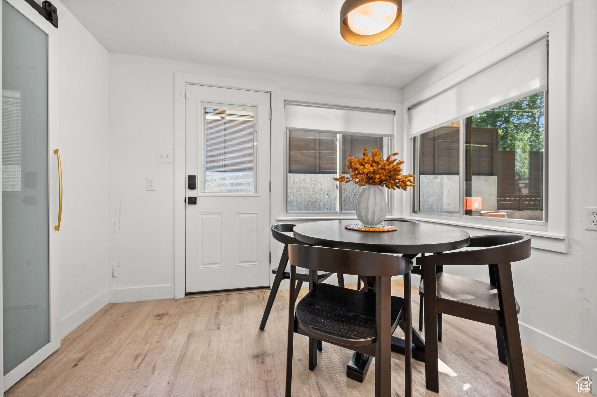 MILLBROOK ADD - Residential