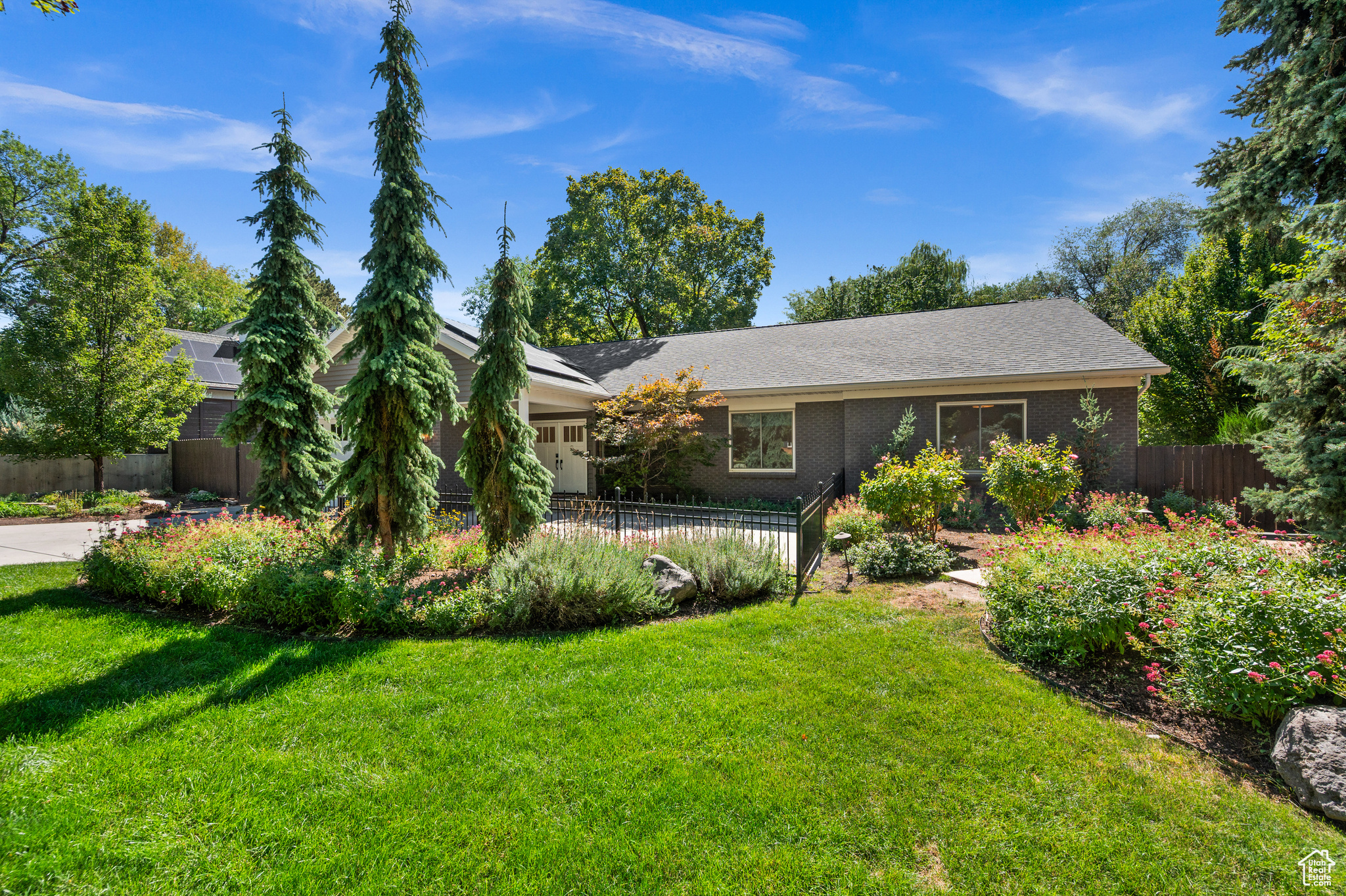 MILLBROOK ADD - Residential