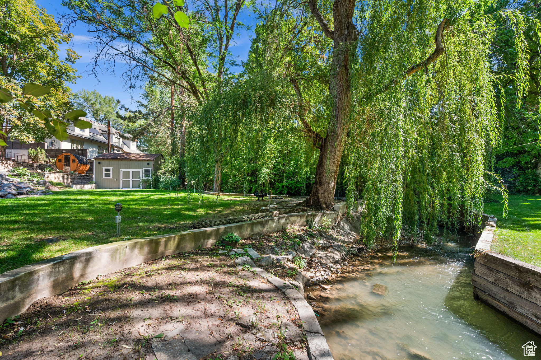 MILLBROOK ADD - Residential
