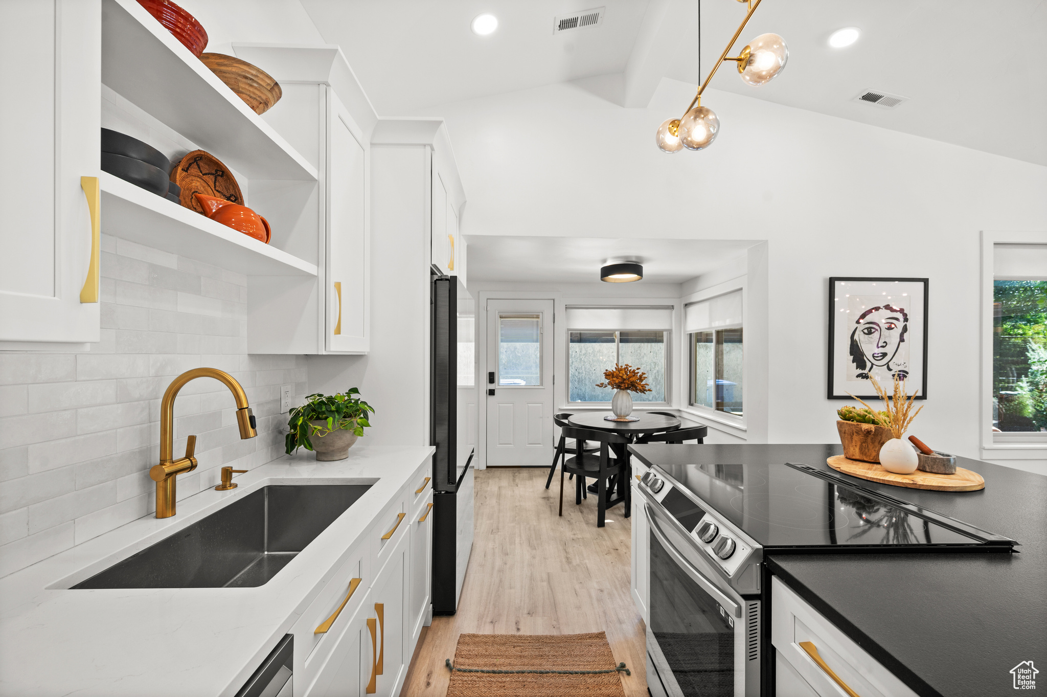MILLBROOK ADD - Residential