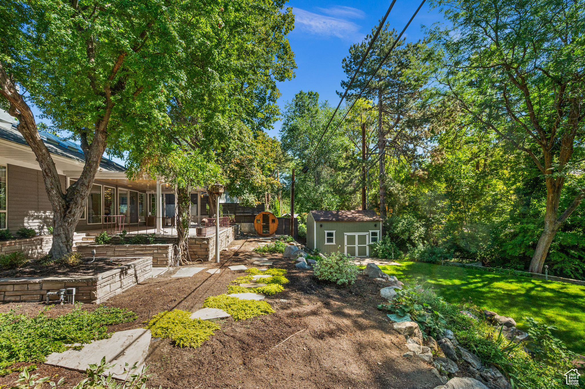 MILLBROOK ADD - Residential