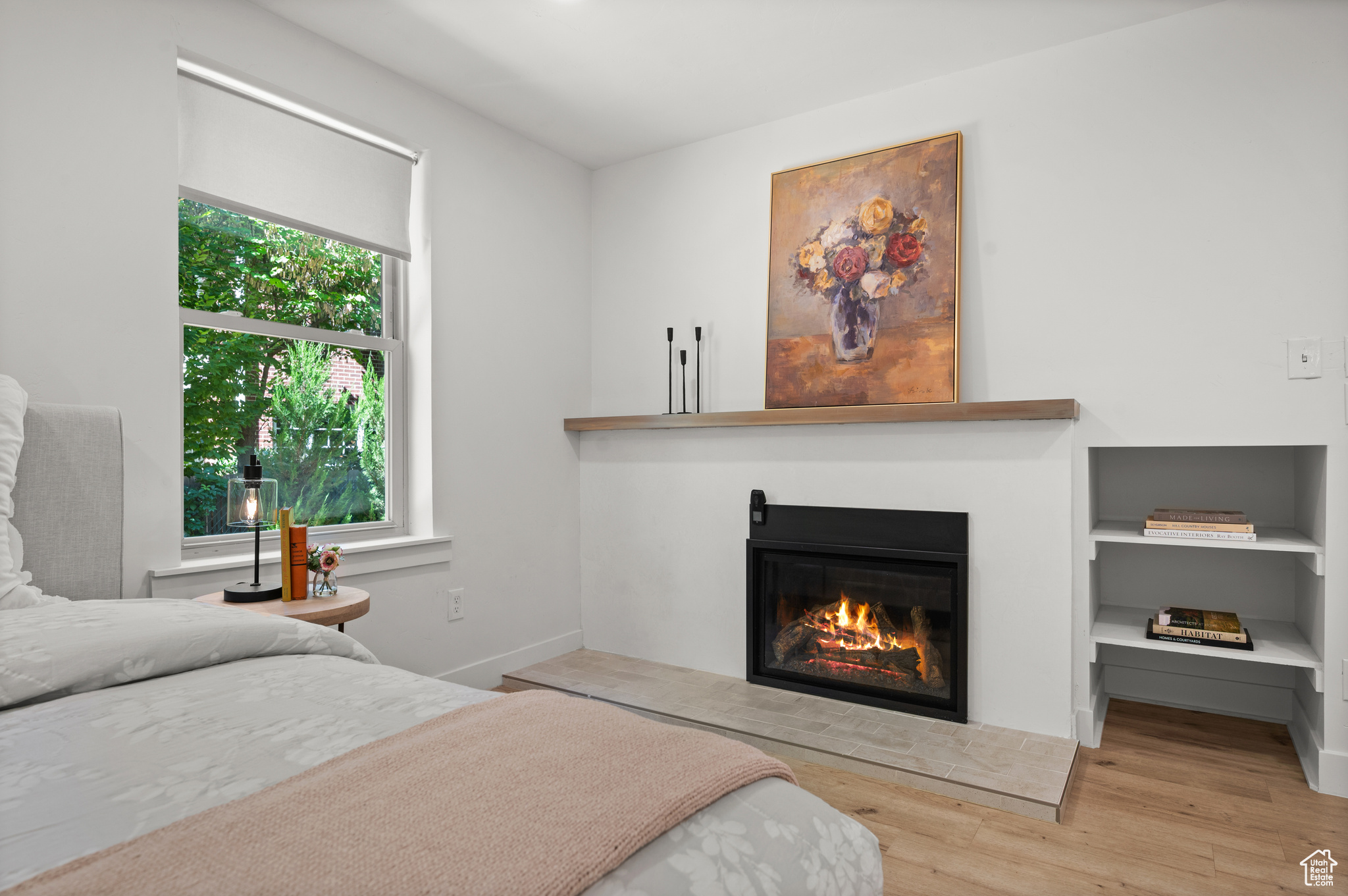 MILLBROOK ADD - Residential