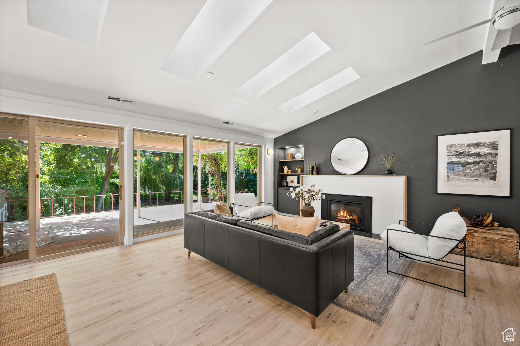 MILLBROOK ADD - Residential