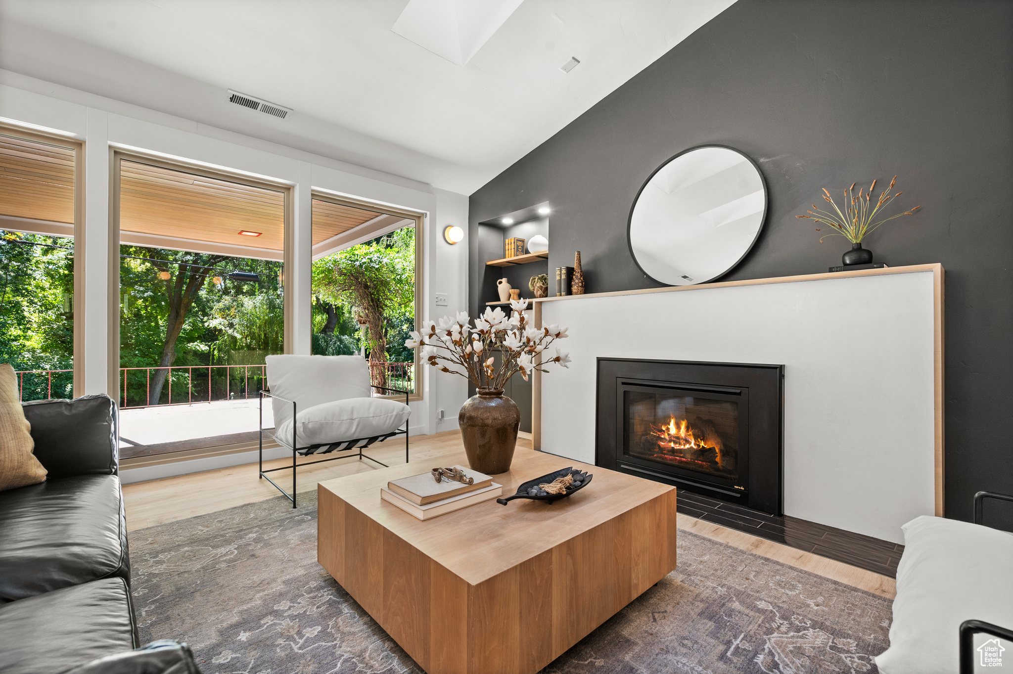 MILLBROOK ADD - Residential