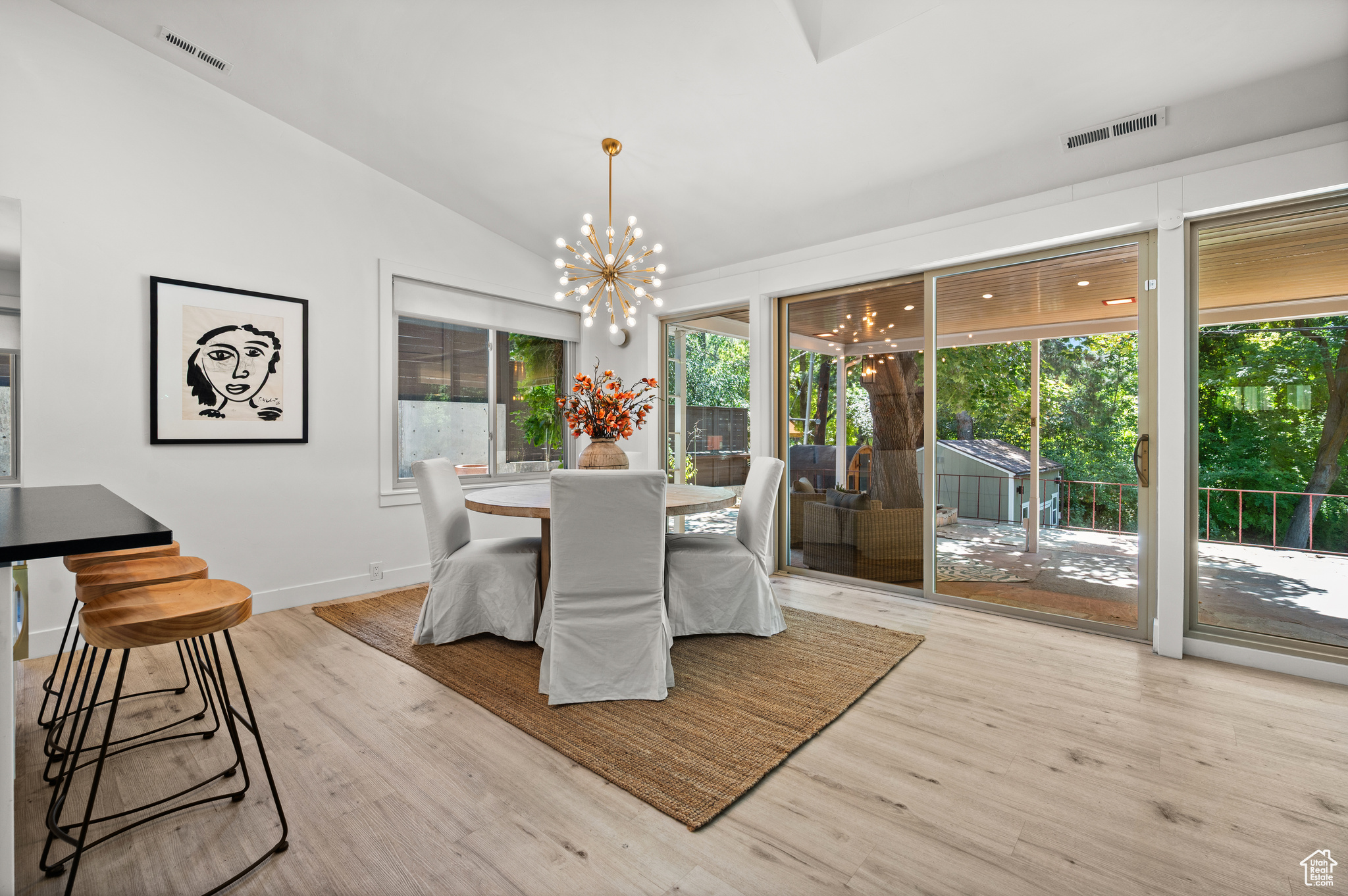 MILLBROOK ADD - Residential