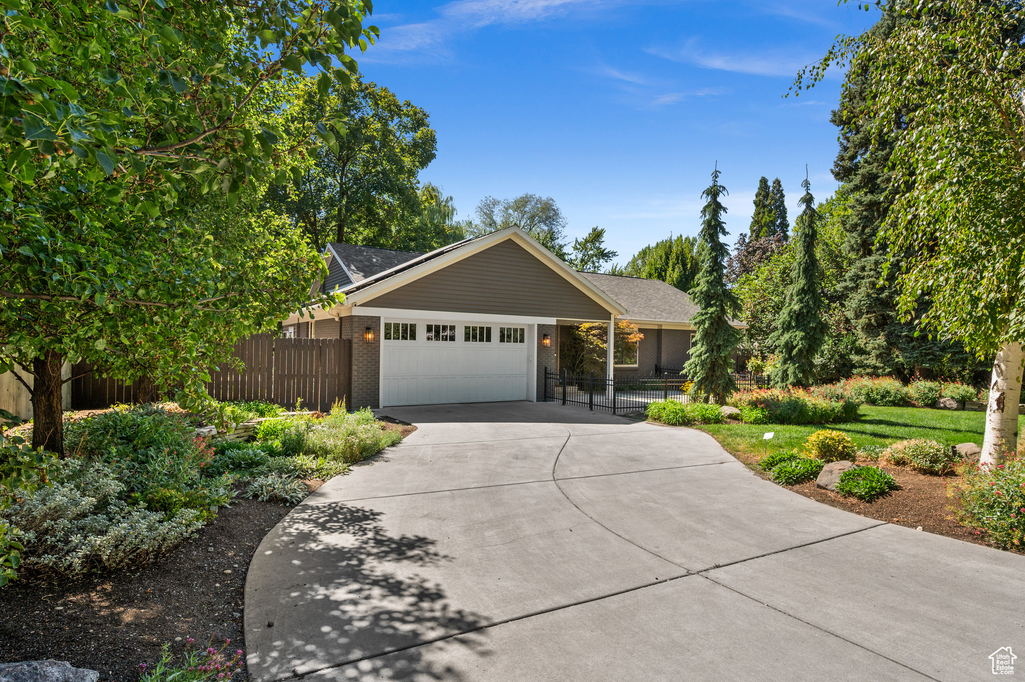MILLBROOK ADD - Residential