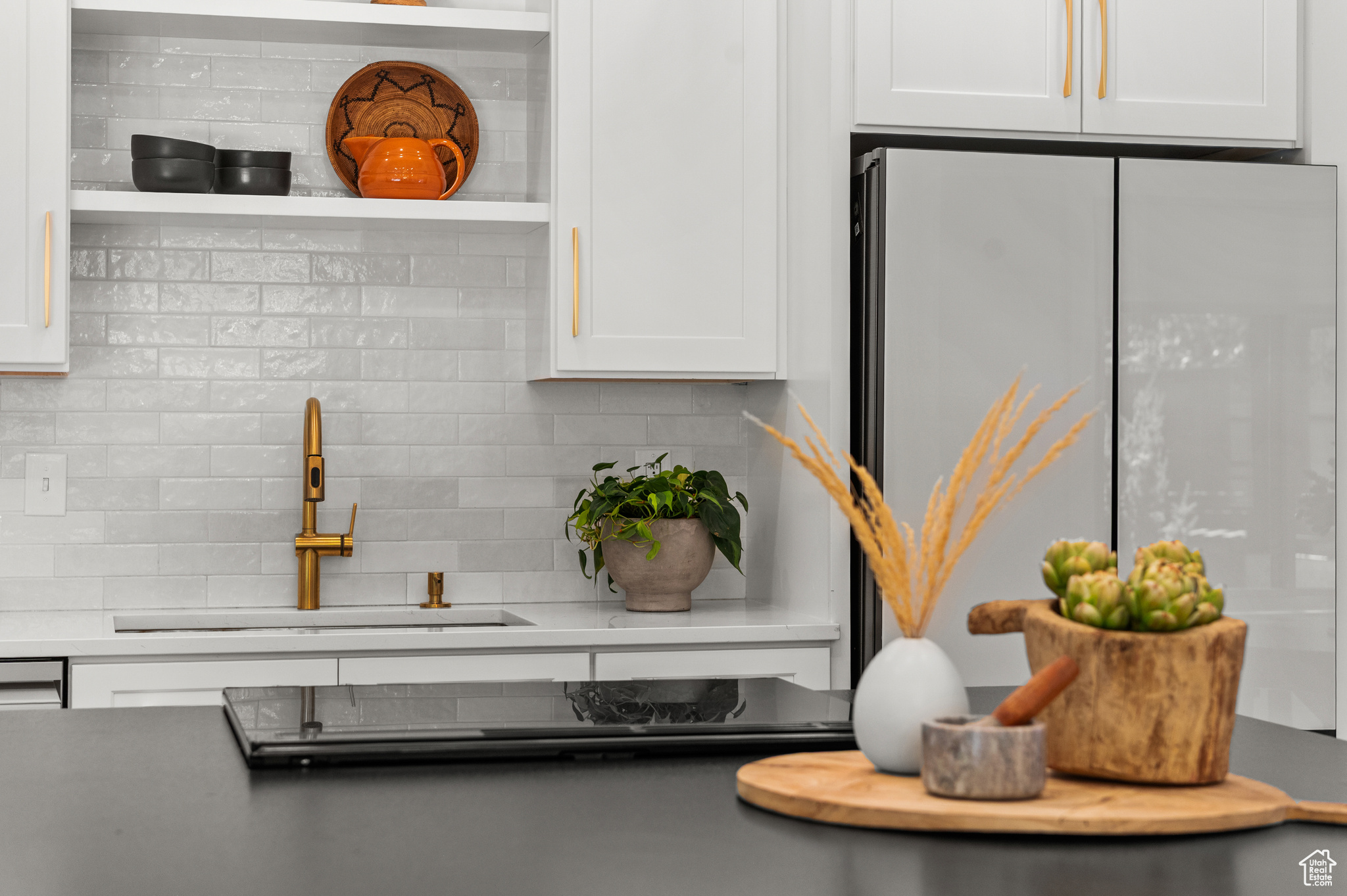 MILLBROOK ADD - Residential