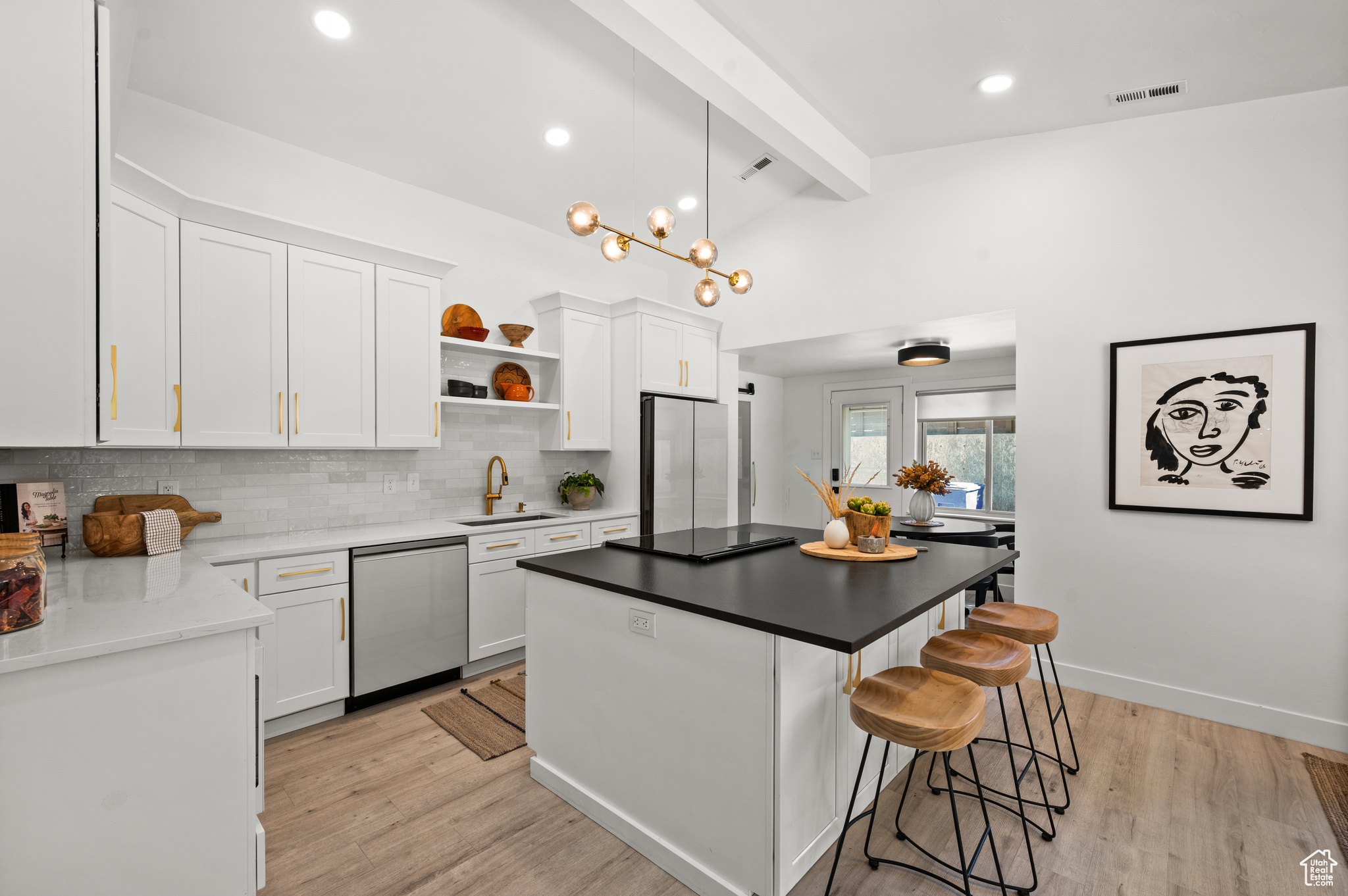 MILLBROOK ADD - Residential