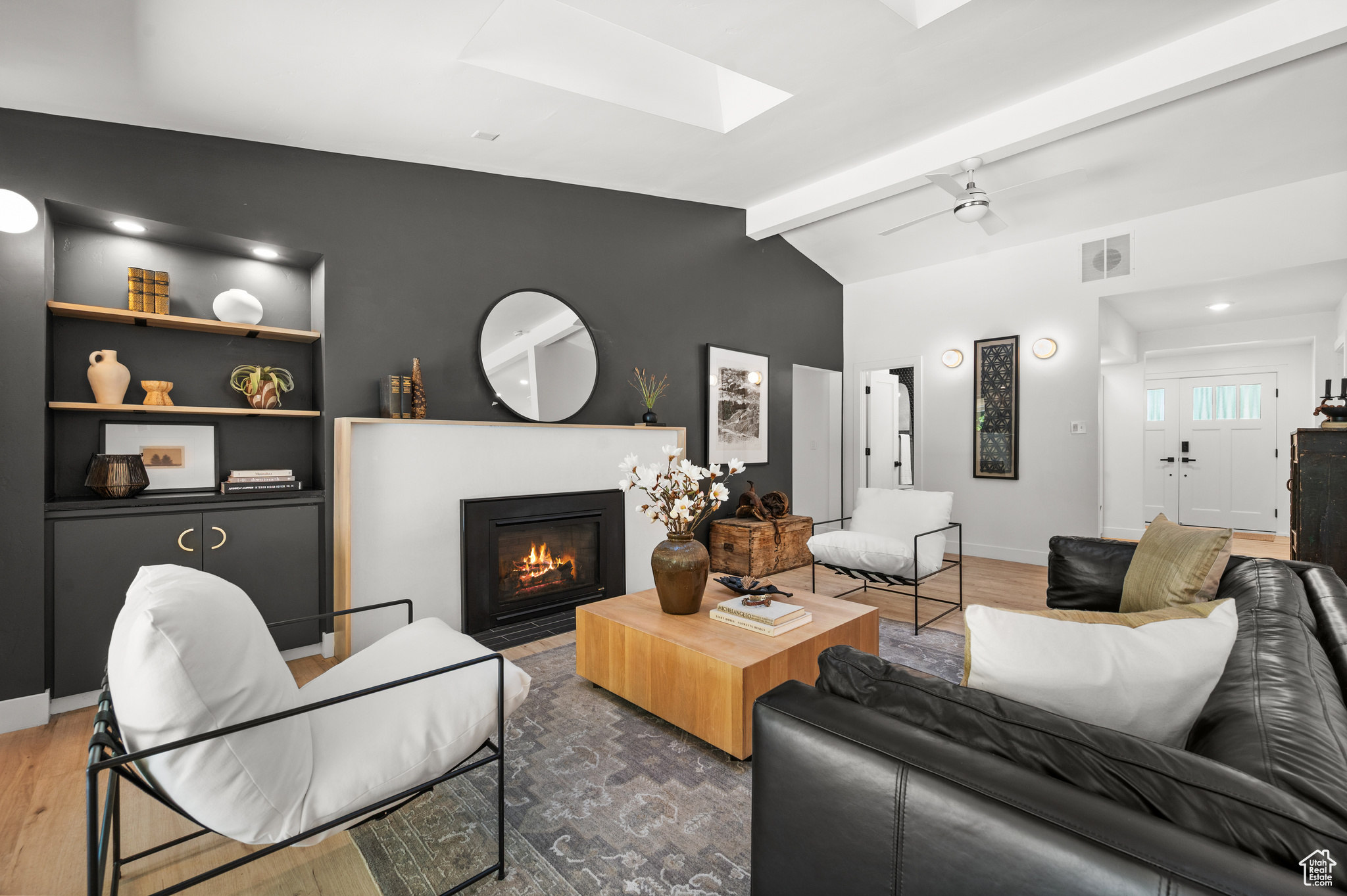 MILLBROOK ADD - Residential