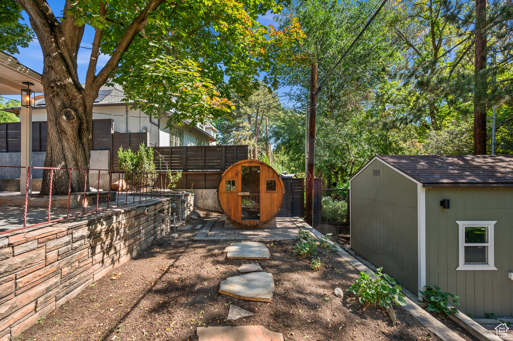 MILLBROOK ADD - Residential