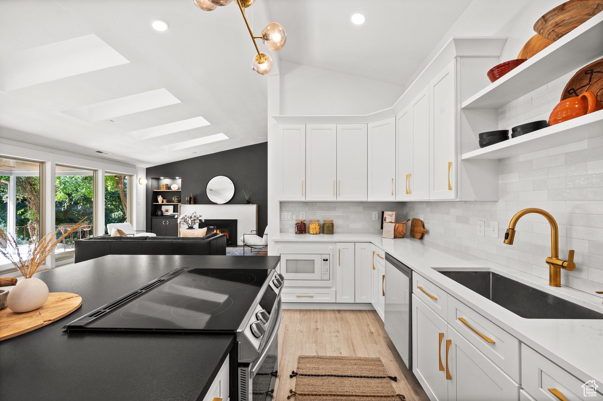 MILLBROOK ADD - Residential