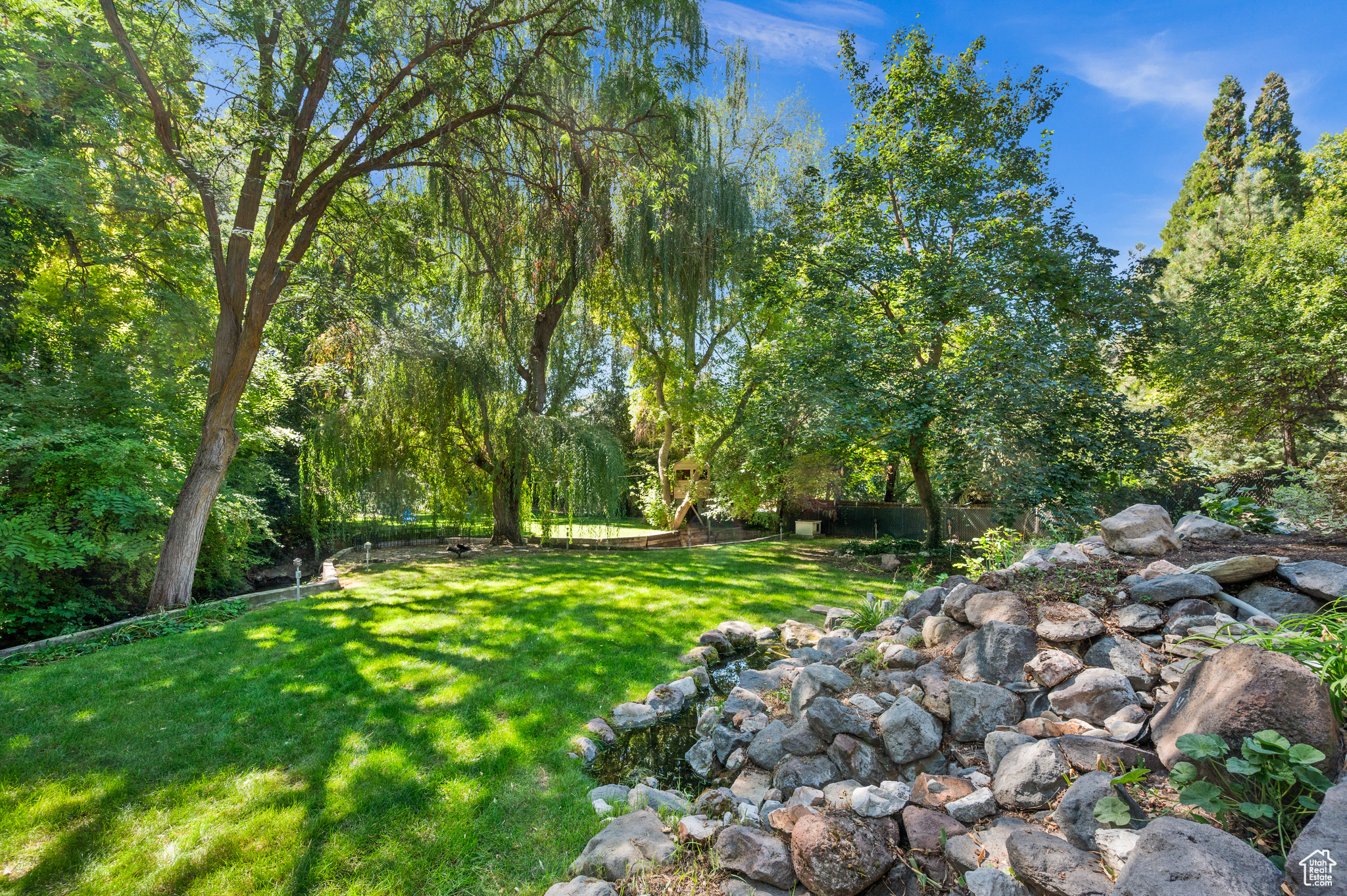 MILLBROOK ADD - Residential