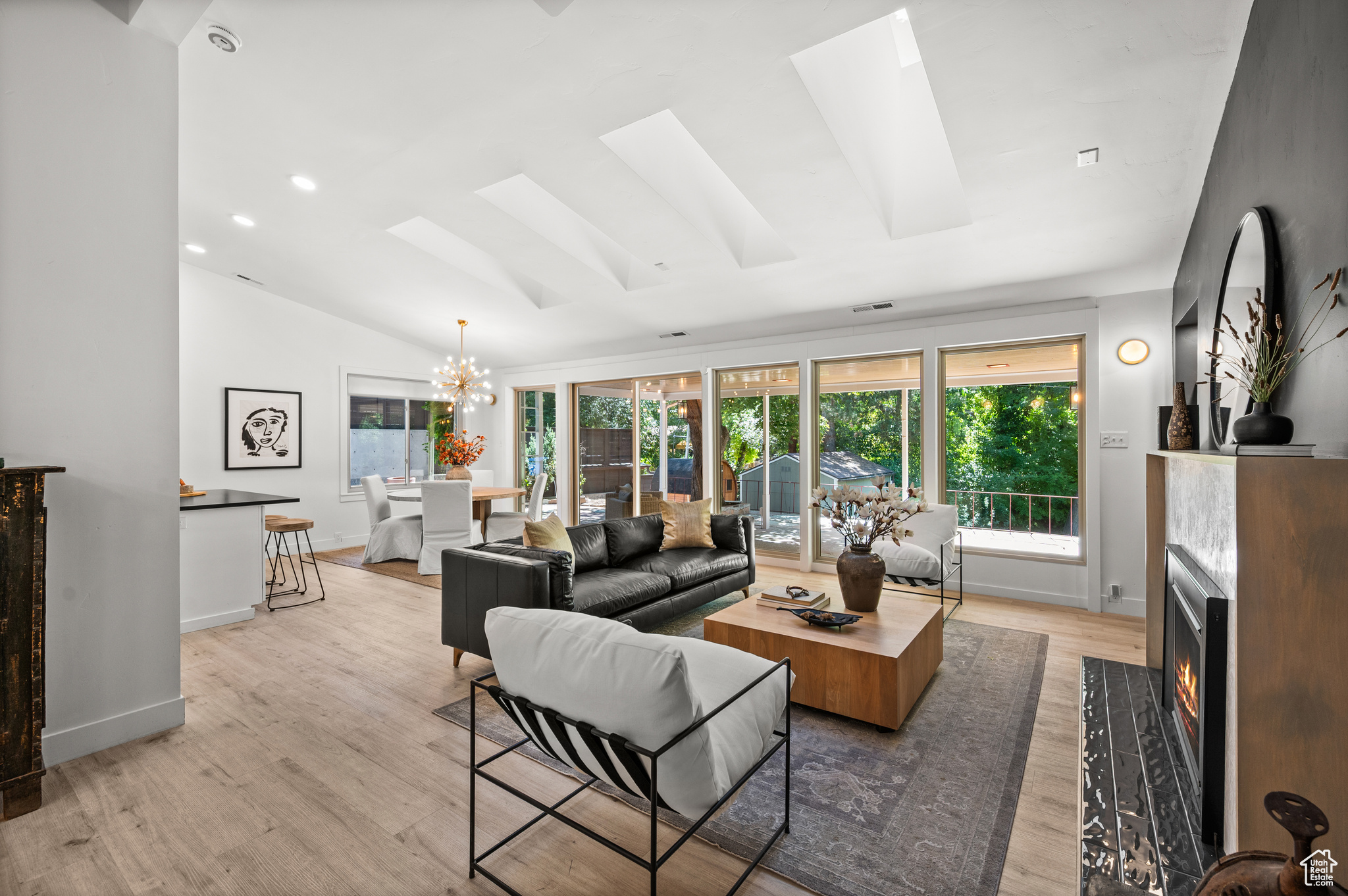 MILLBROOK ADD - Residential