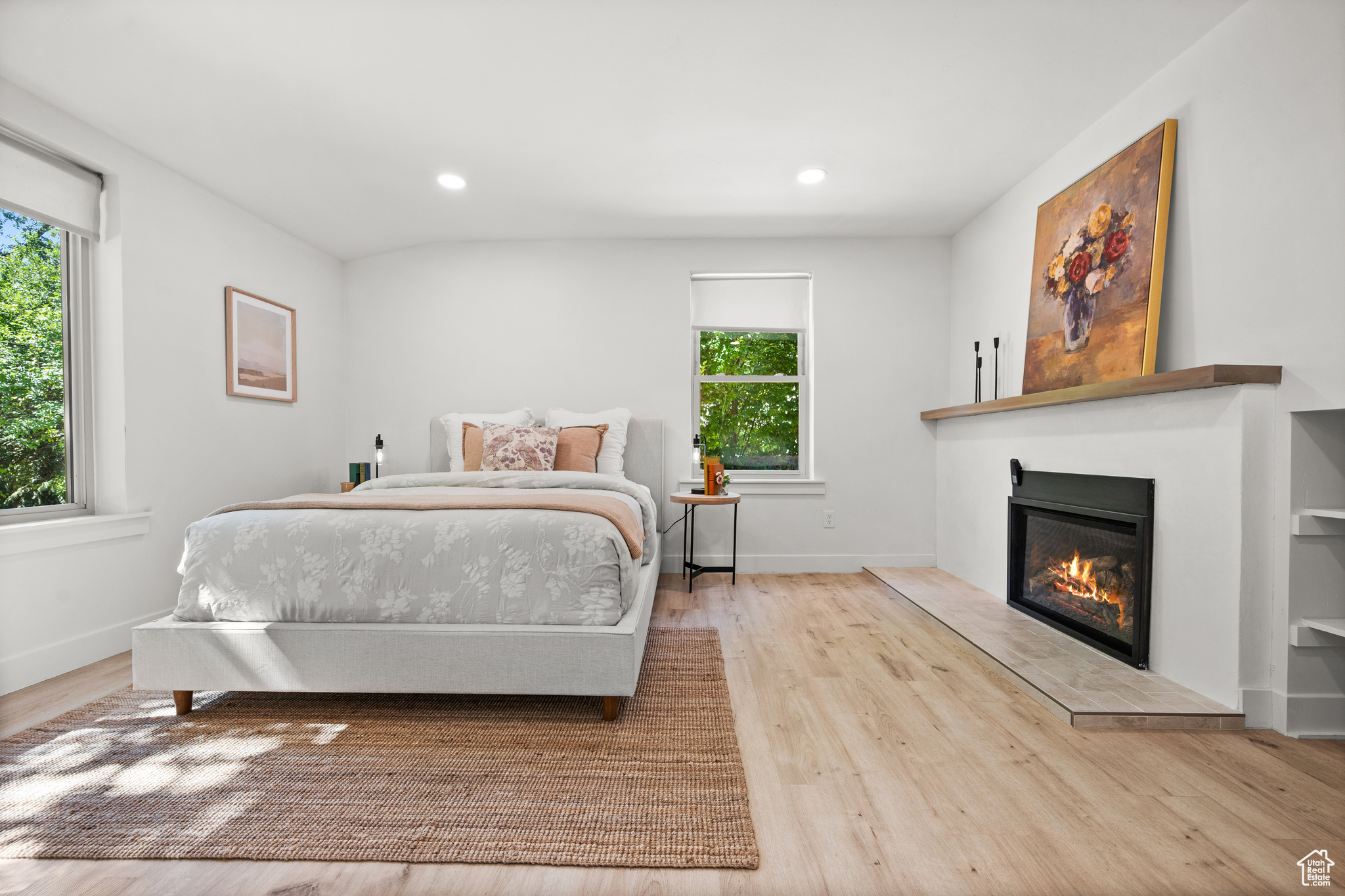 MILLBROOK ADD - Residential