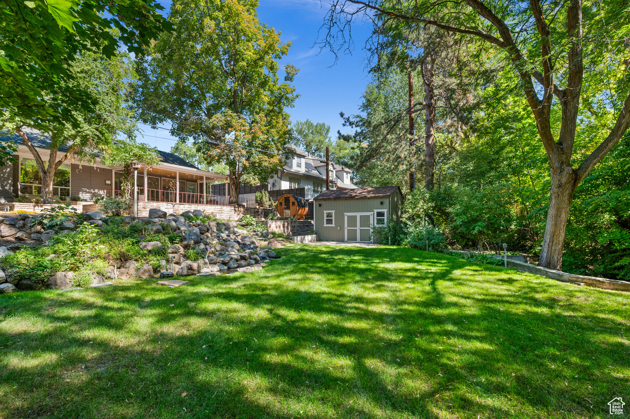 MILLBROOK ADD - Residential