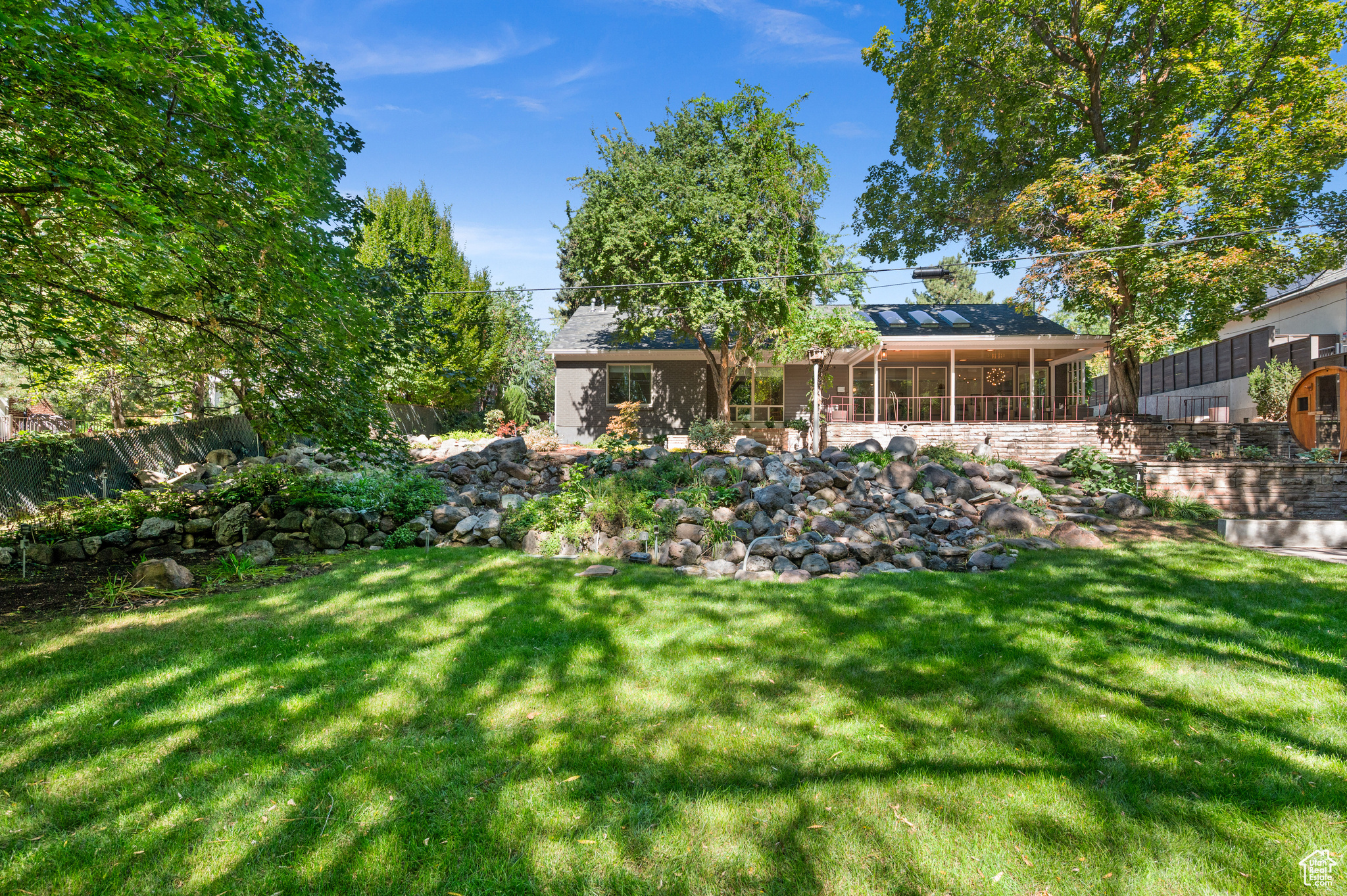 MILLBROOK ADD - Residential