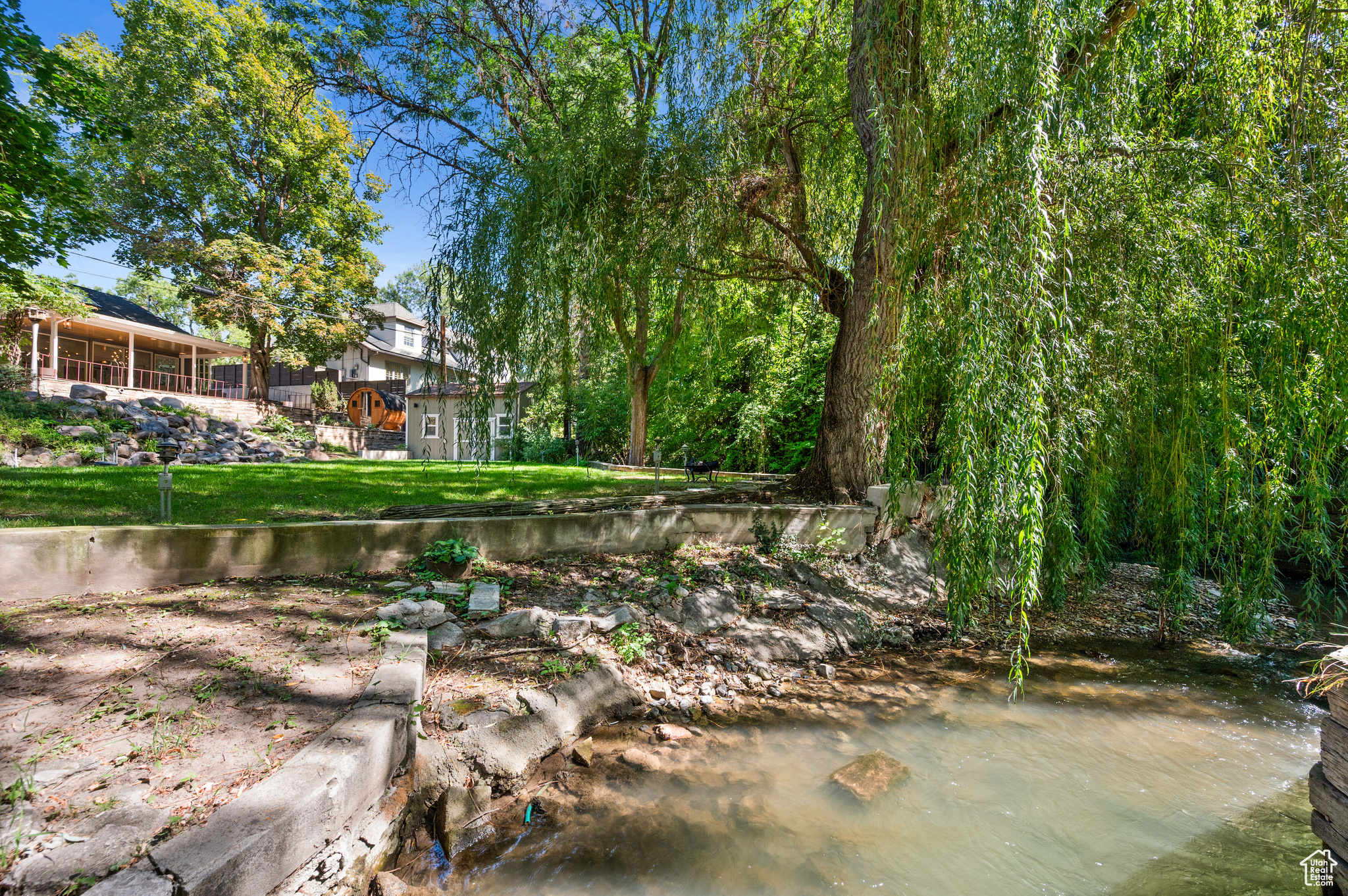 MILLBROOK ADD - Residential